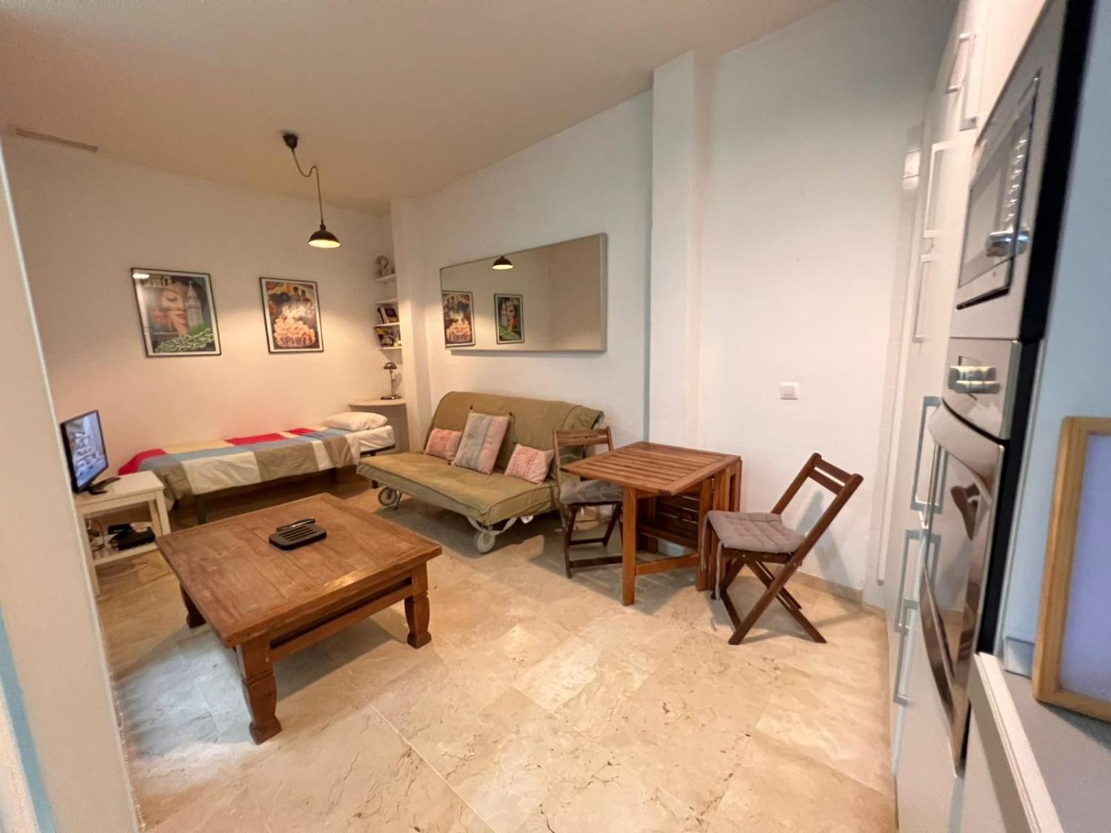 Apartamento Centro de Sevilla photo 4