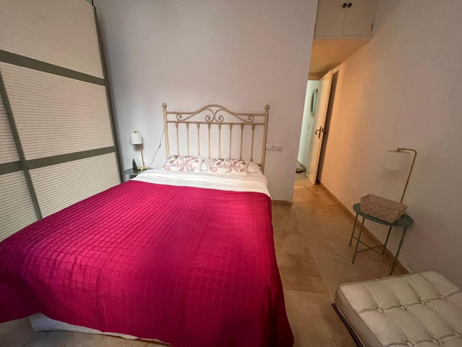 Apartamento Centro de Sevilla photo 3