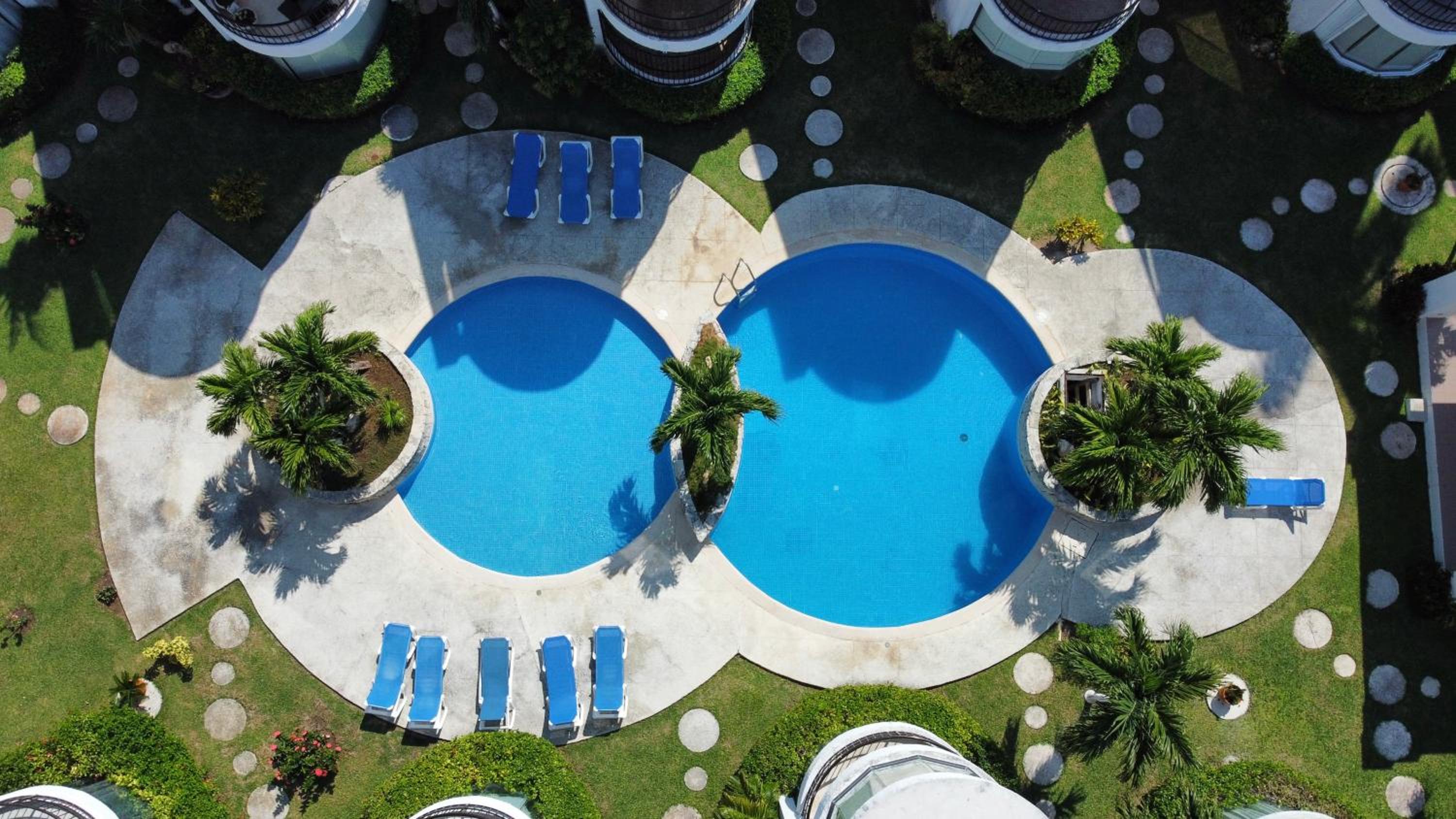 Amazing Villas at Las Cupulas