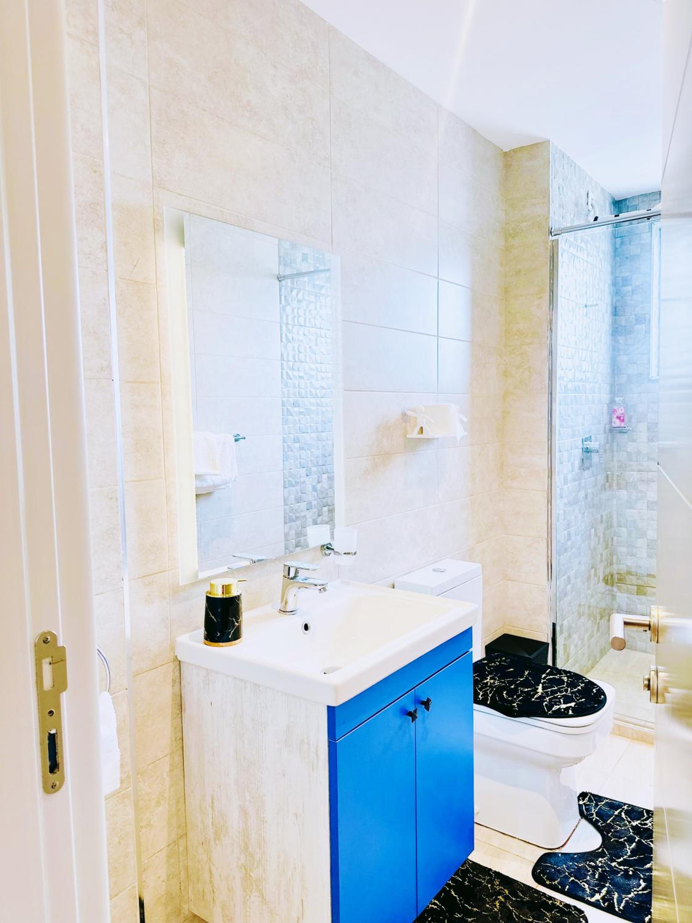 Luxurious 1 bedroom in Westlands