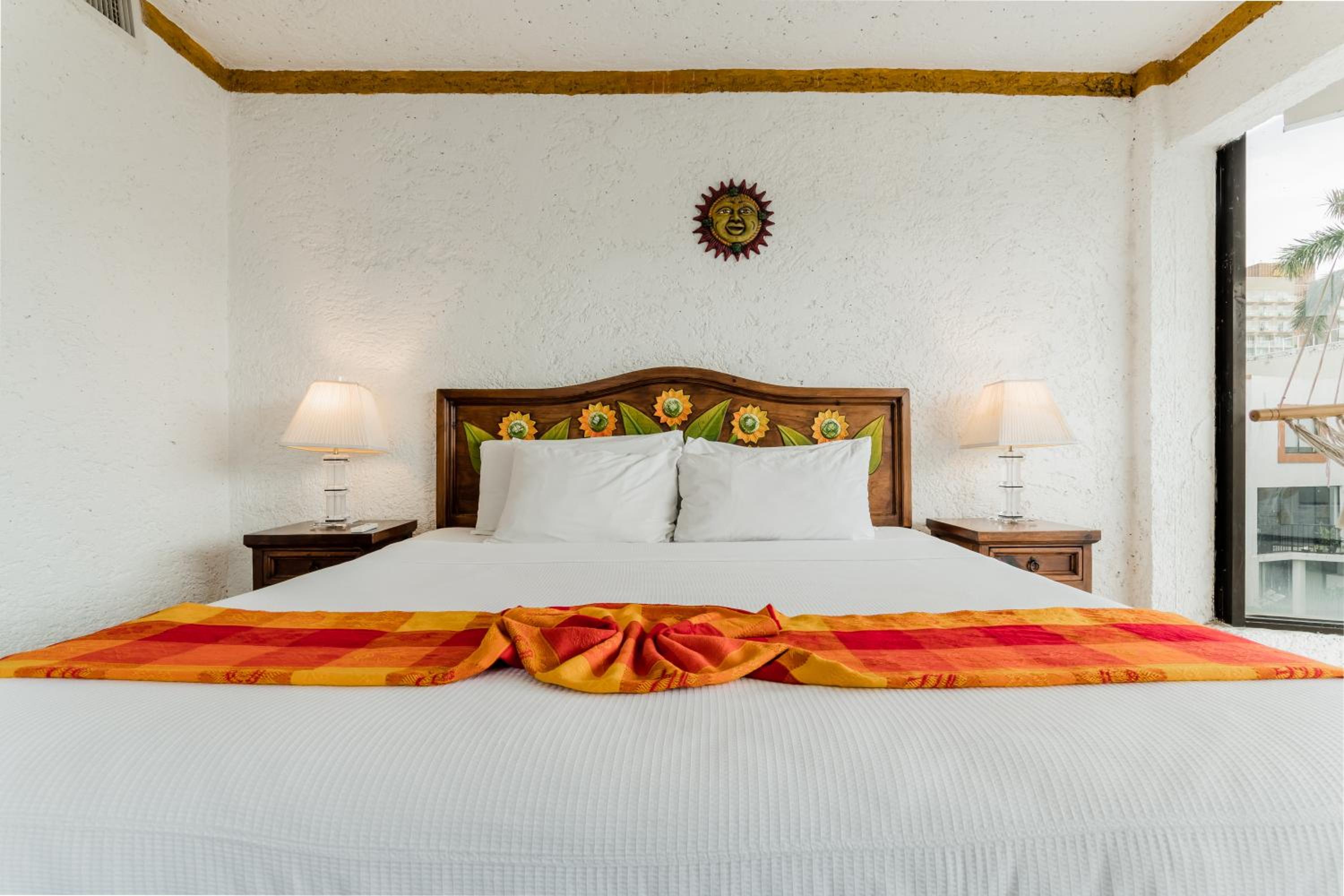 Amazing Villas at Las Cupulas