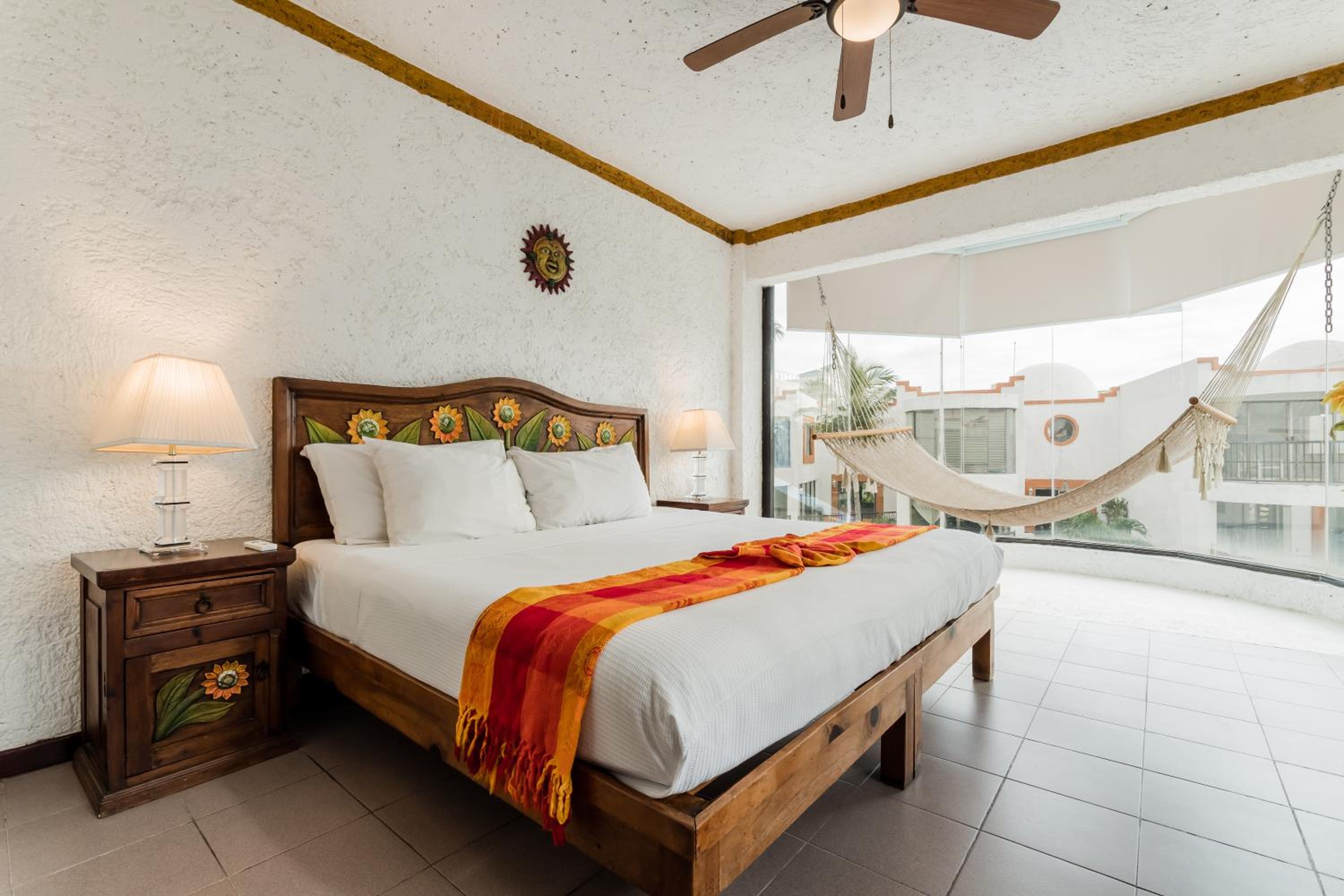Amazing Villas at Las Cupulas