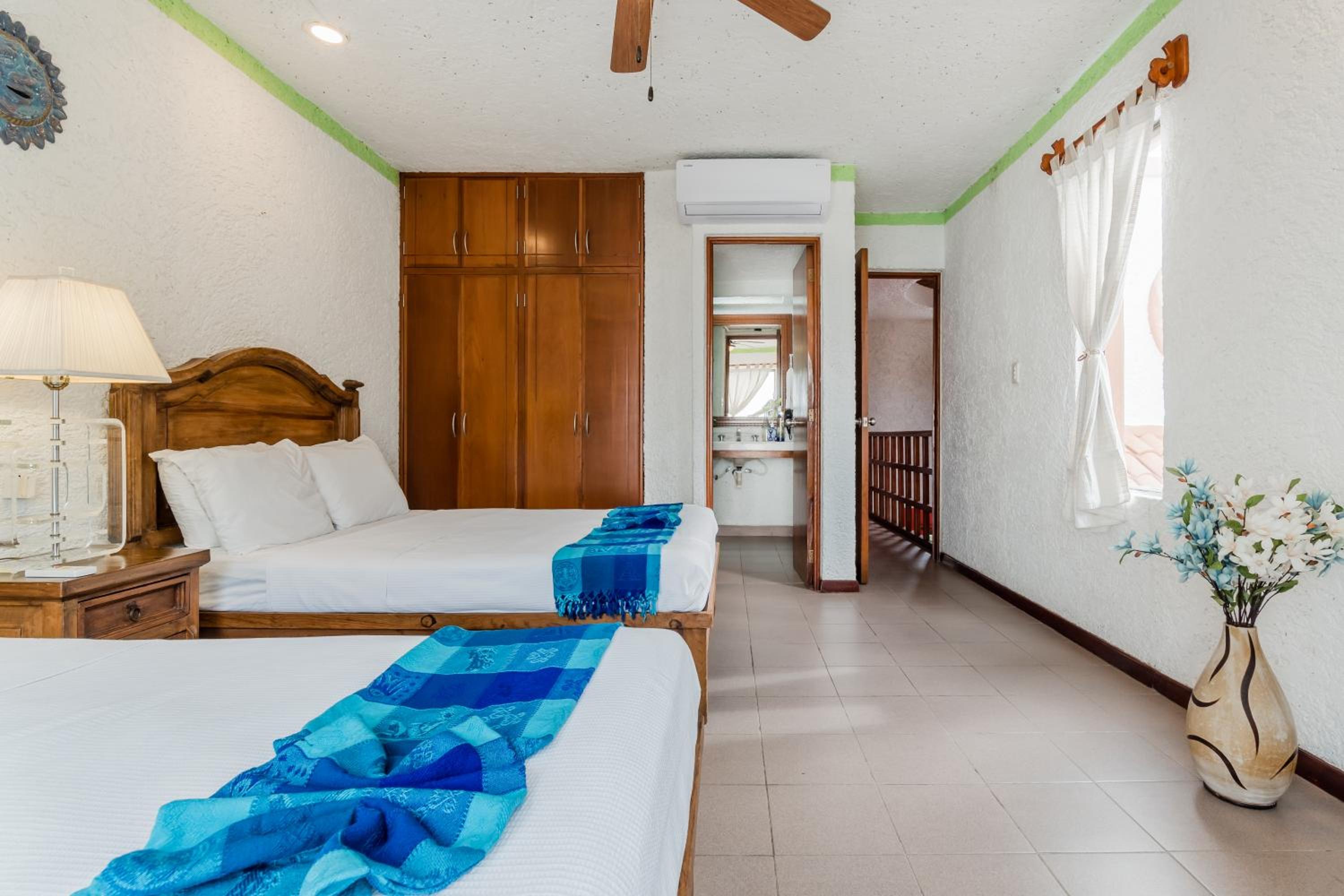 Amazing Villas at Las Cupulas