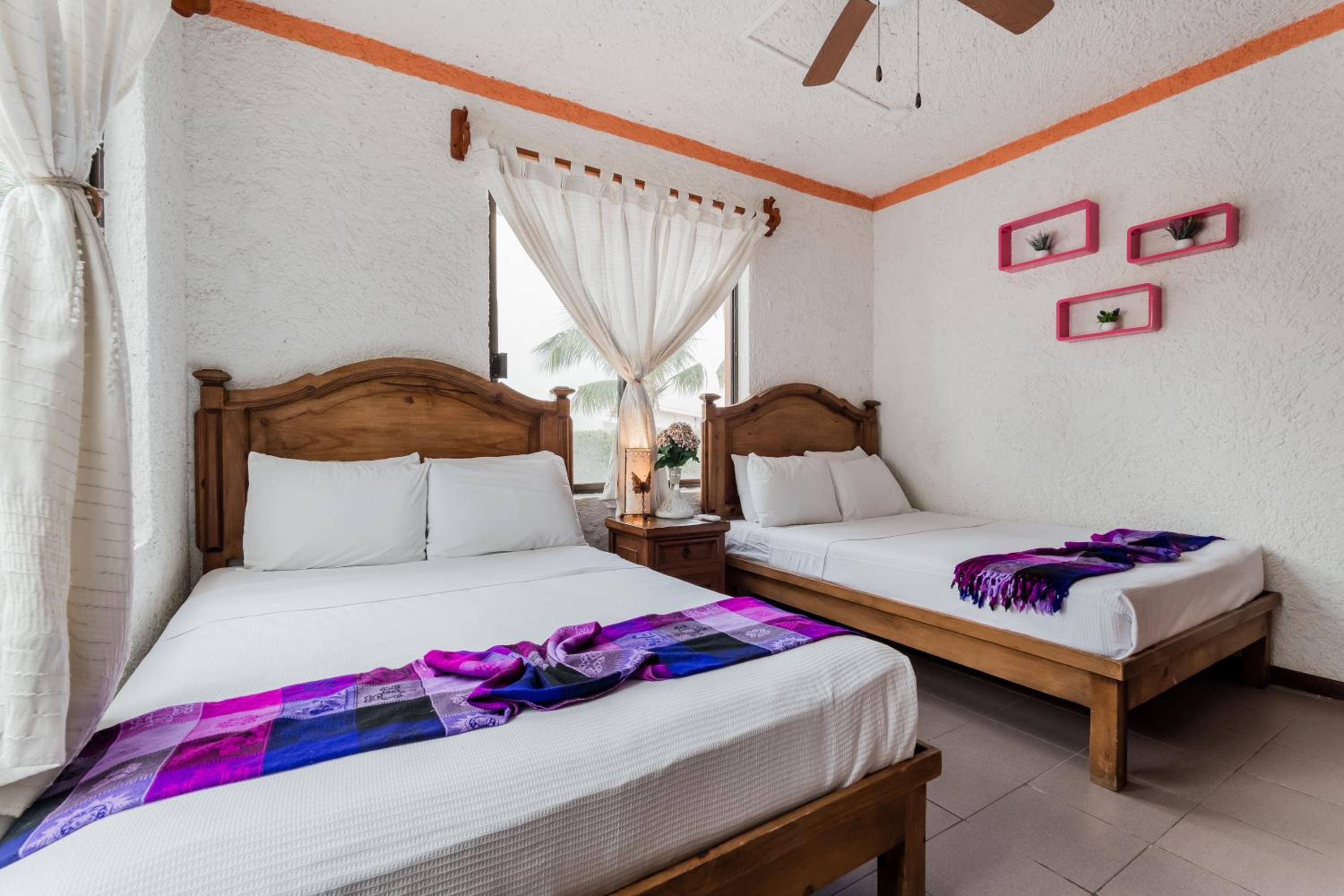 Amazing Villas at Las Cupulas
