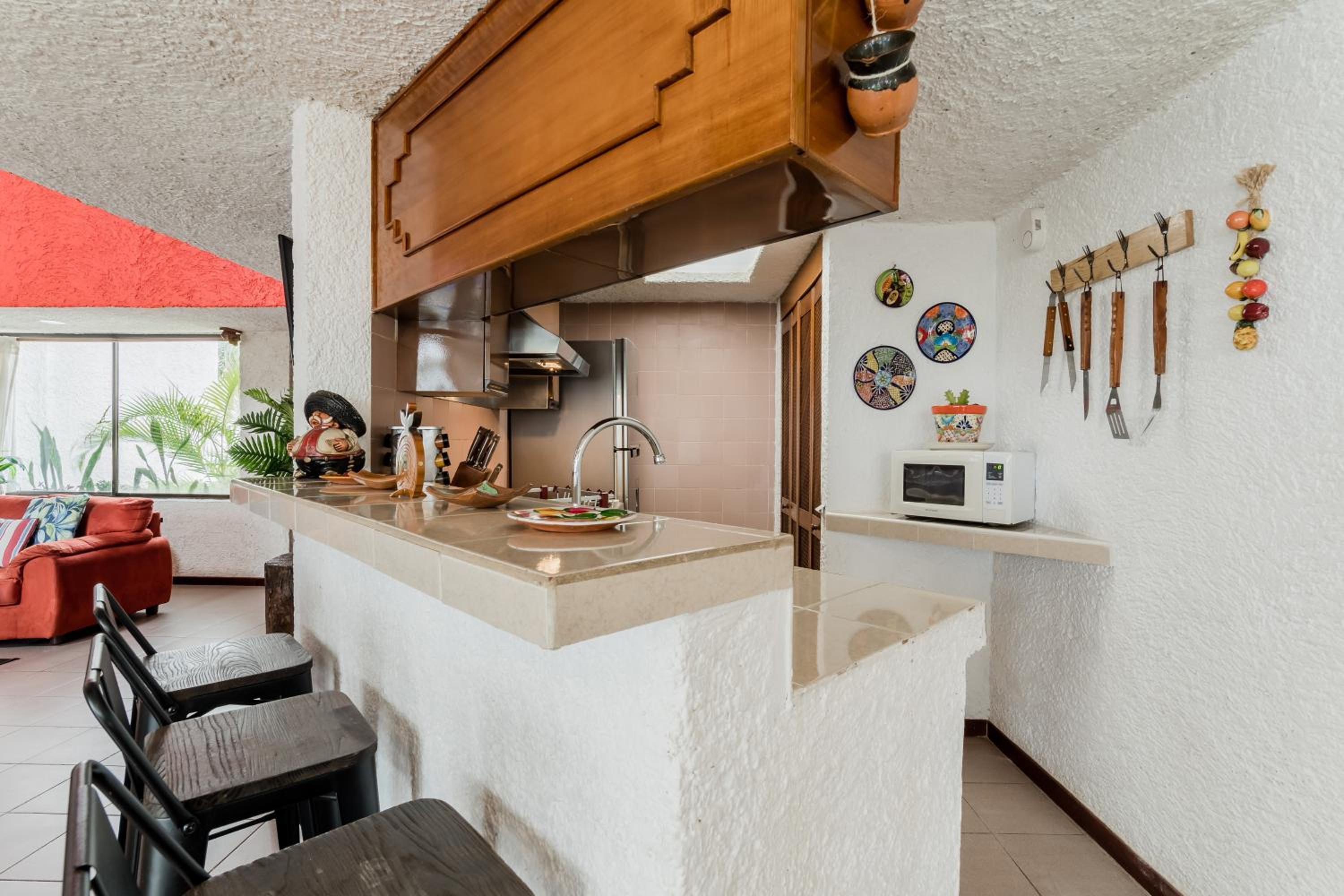 Amazing Villas at Las Cupulas