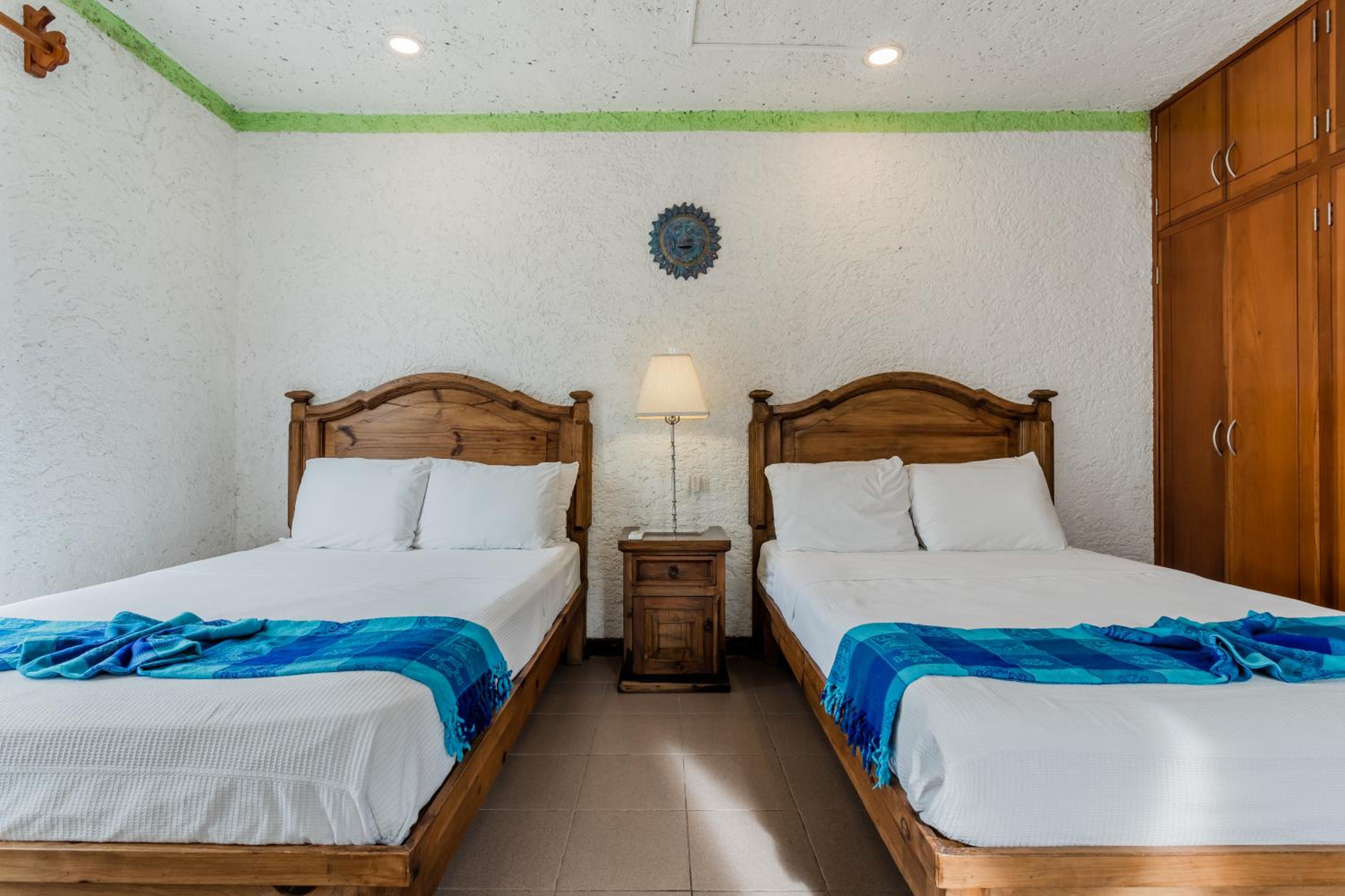 Amazing Villas at Las Cupulas