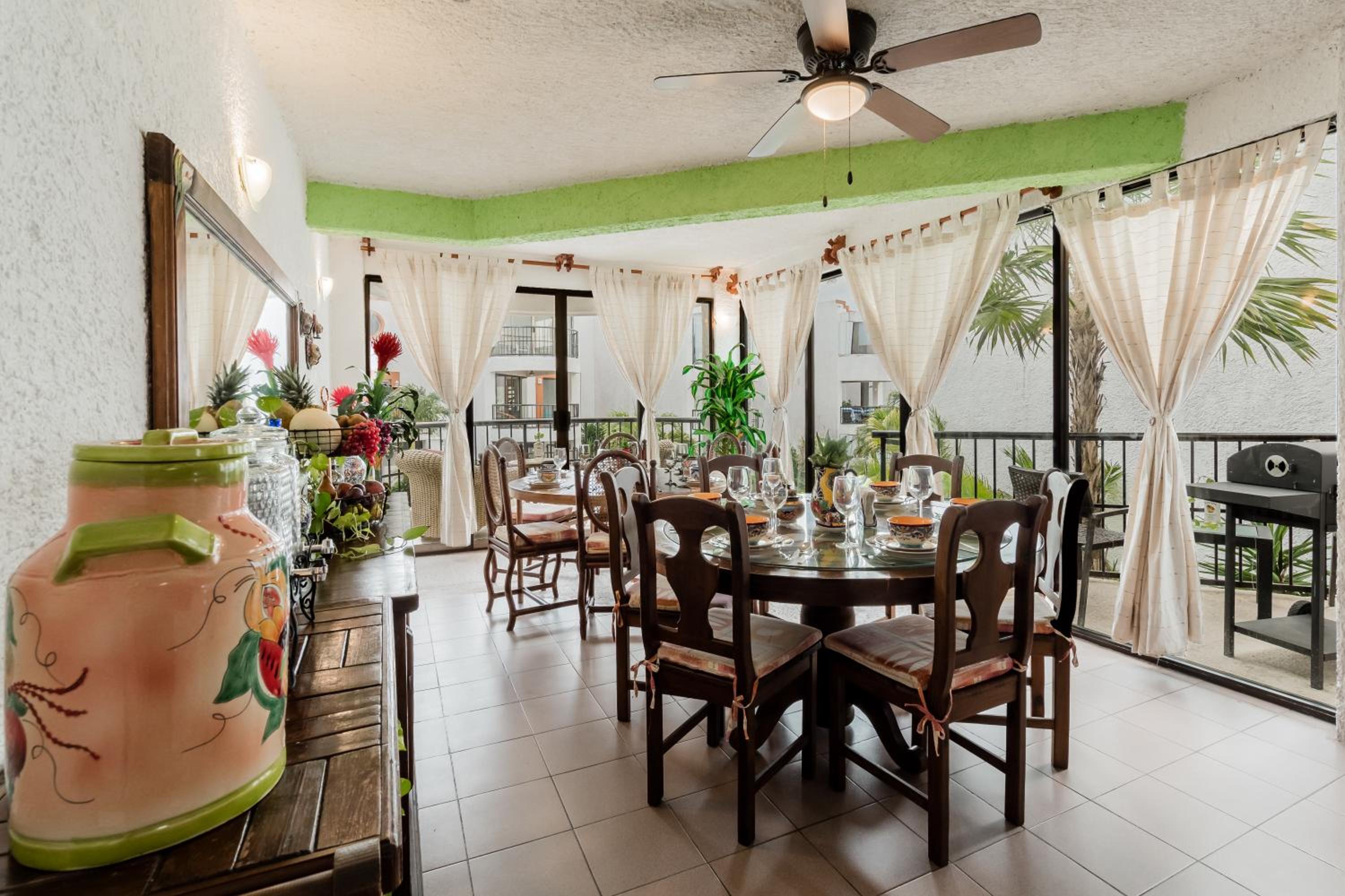 Amazing Villas at Las Cupulas