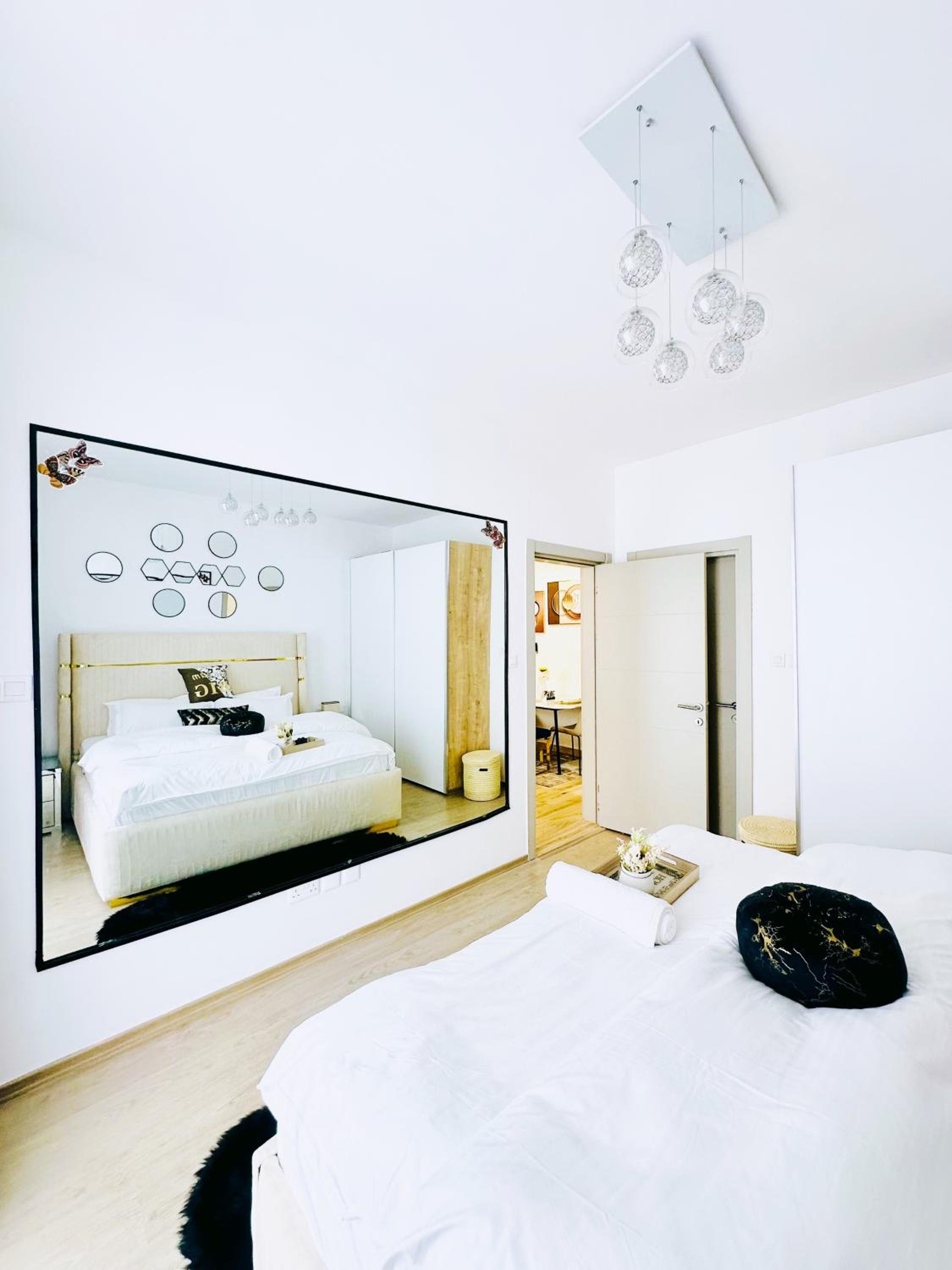 Luxurious 1 bedroom in Westlands