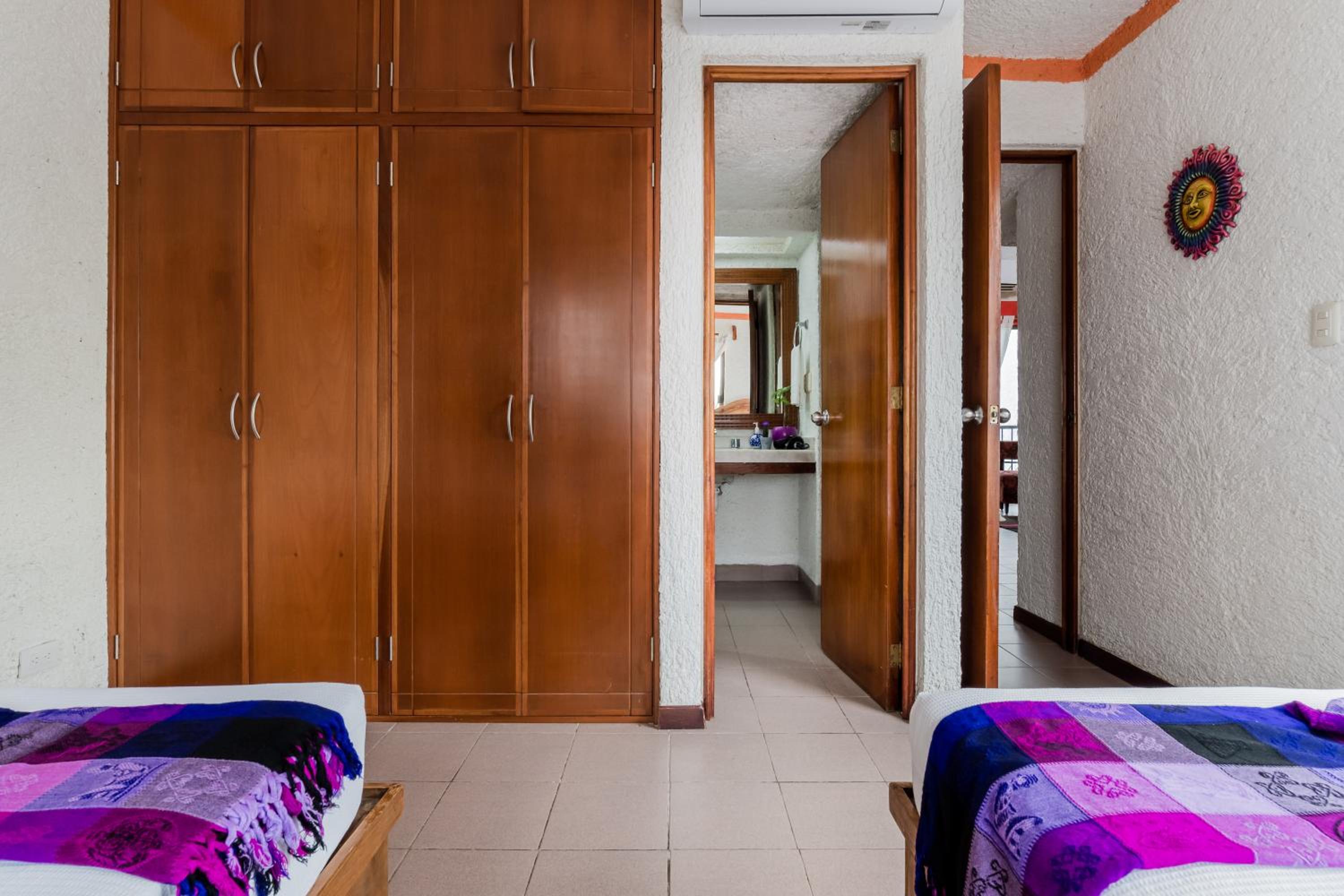 Amazing Villas at Las Cupulas