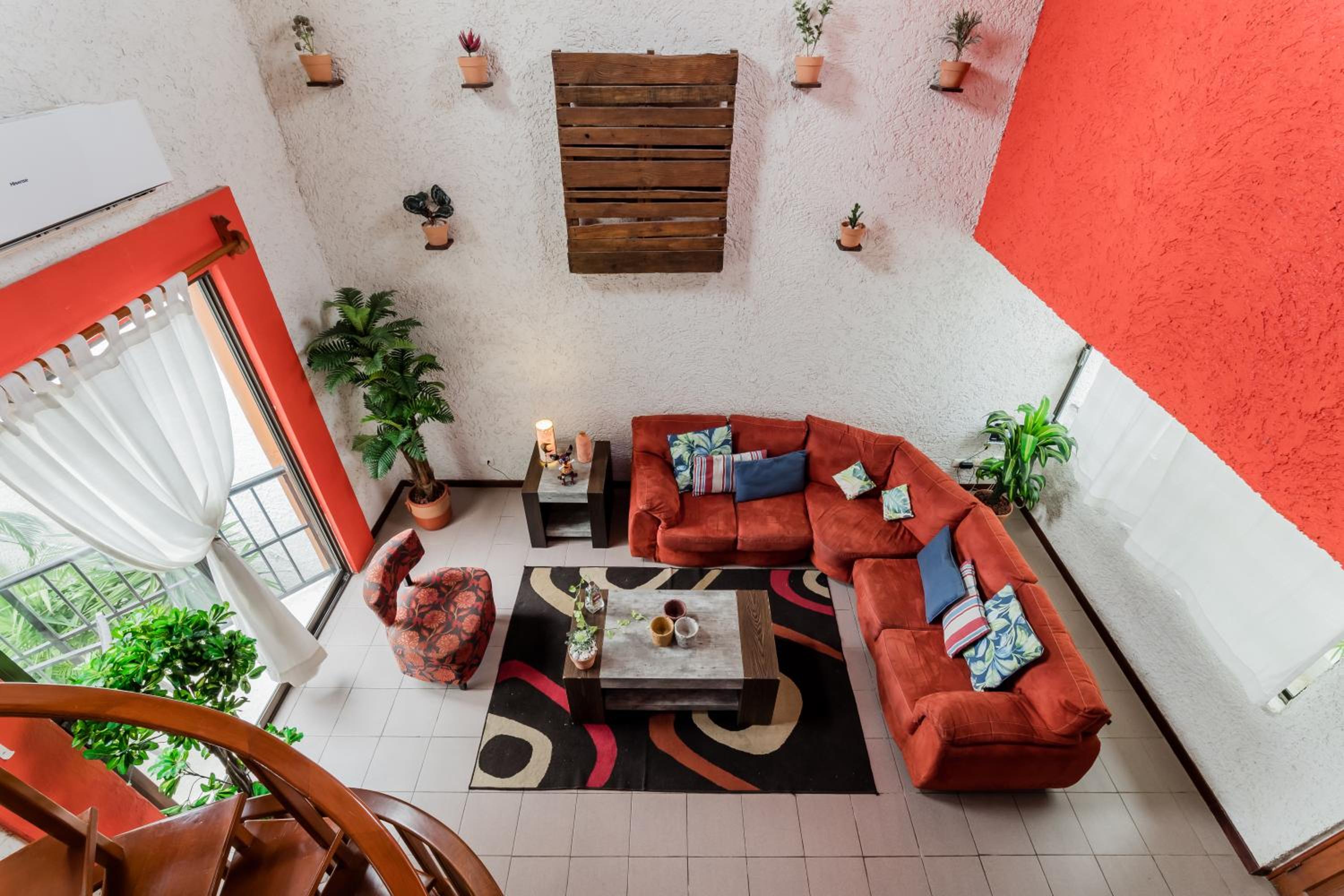 Amazing Villas at Las Cupulas