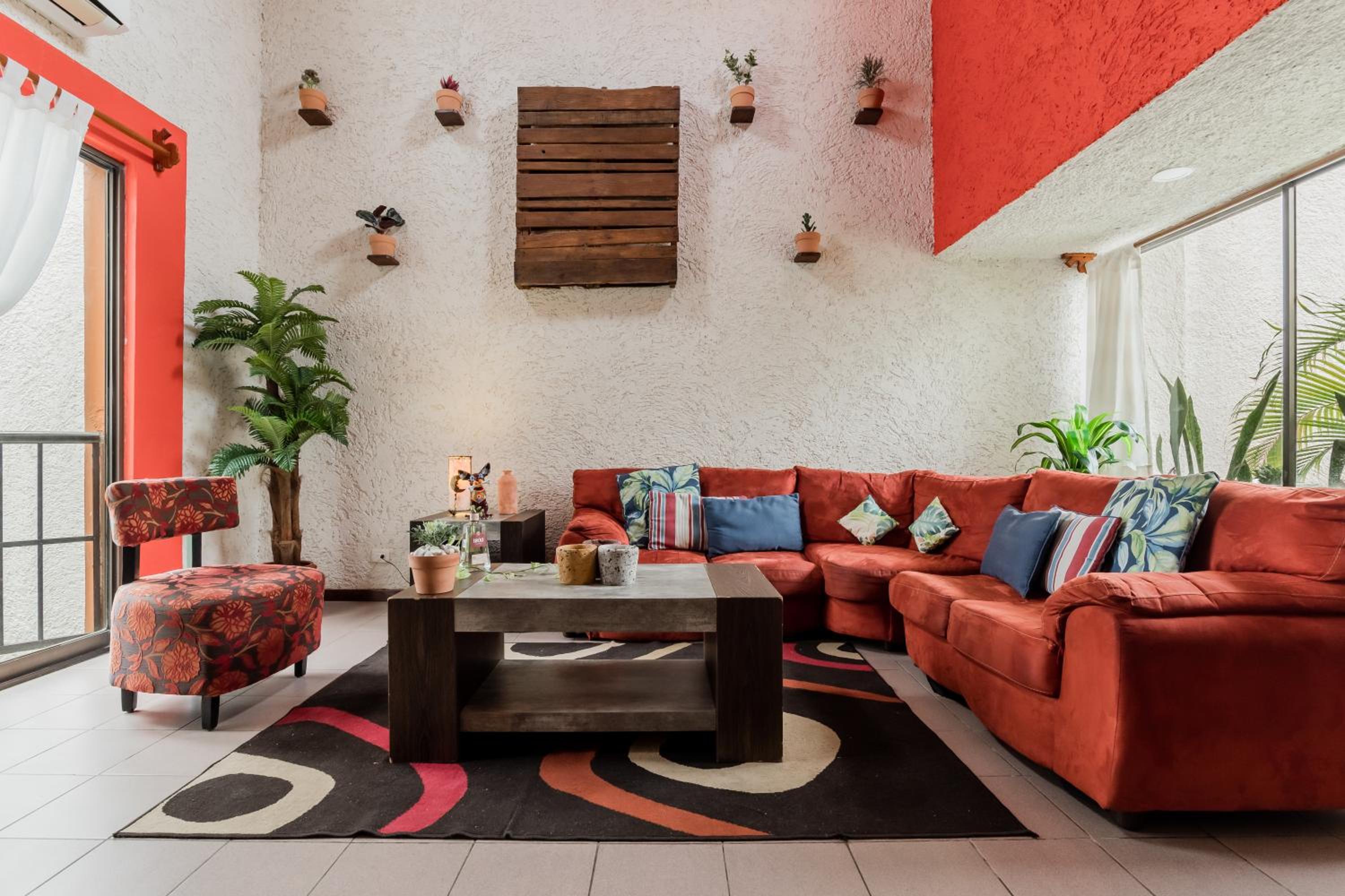 Amazing Villas at Las Cupulas