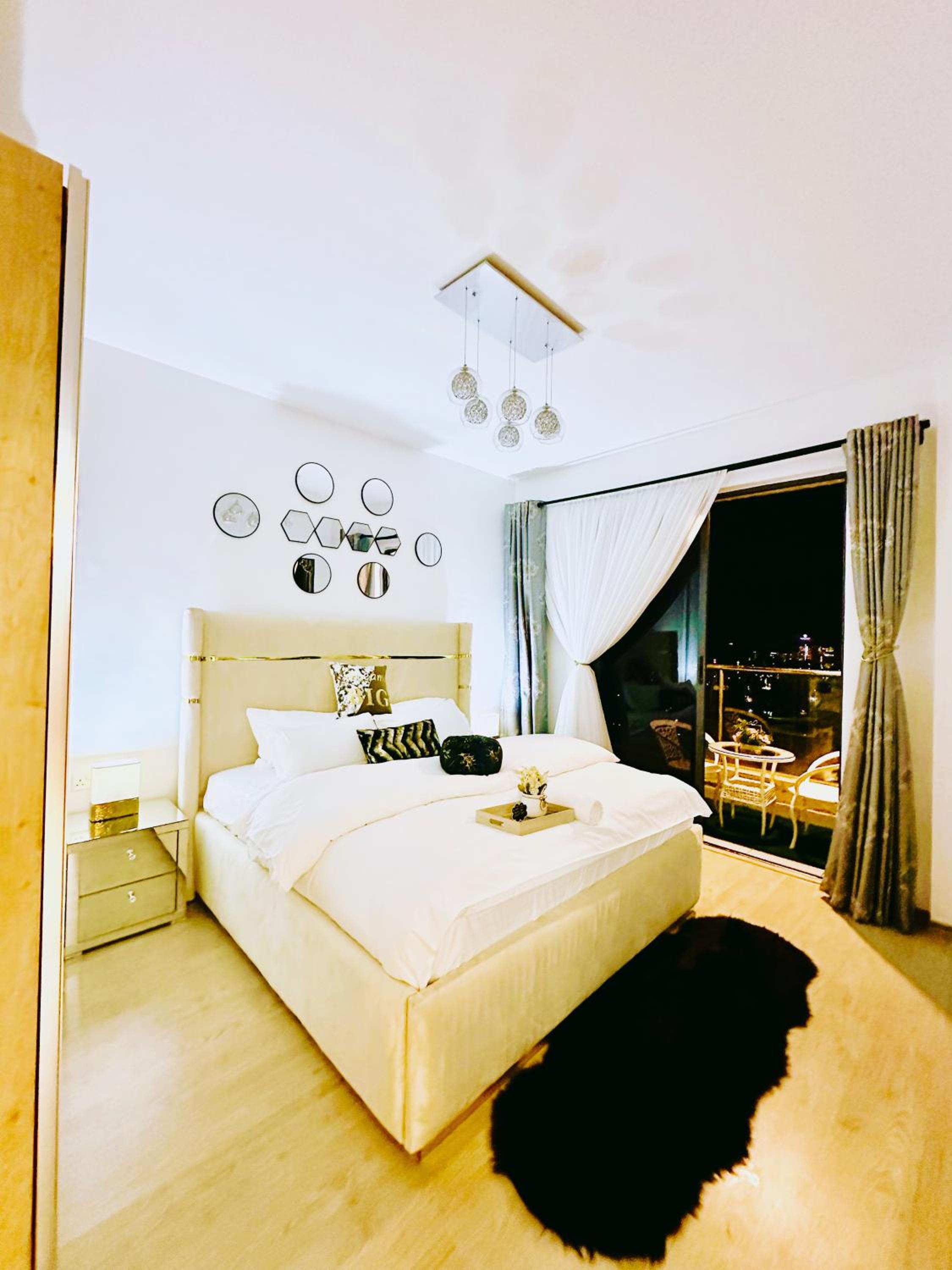 Luxurious 1 bedroom in Westlands