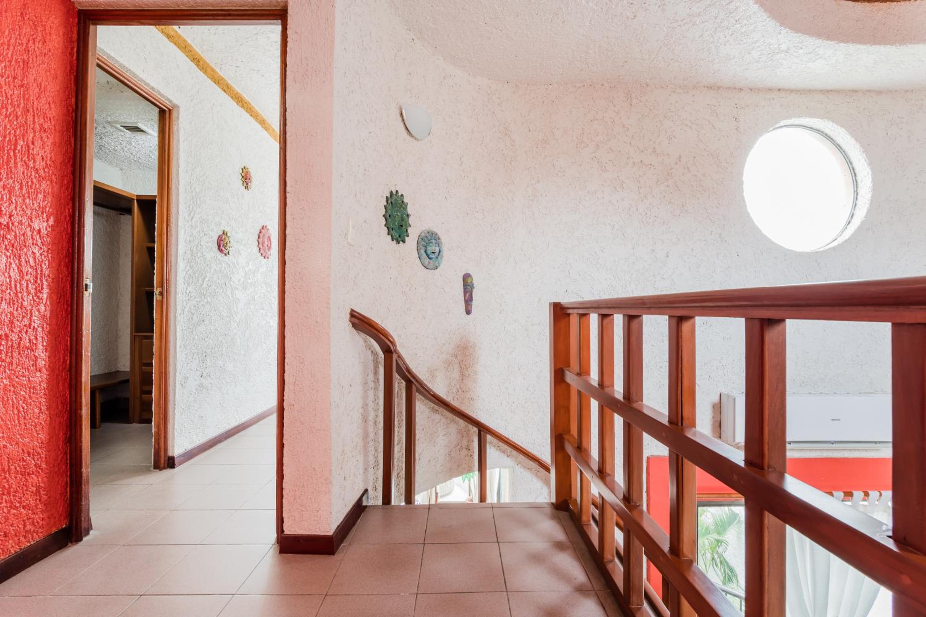 Amazing Villas at Las Cupulas