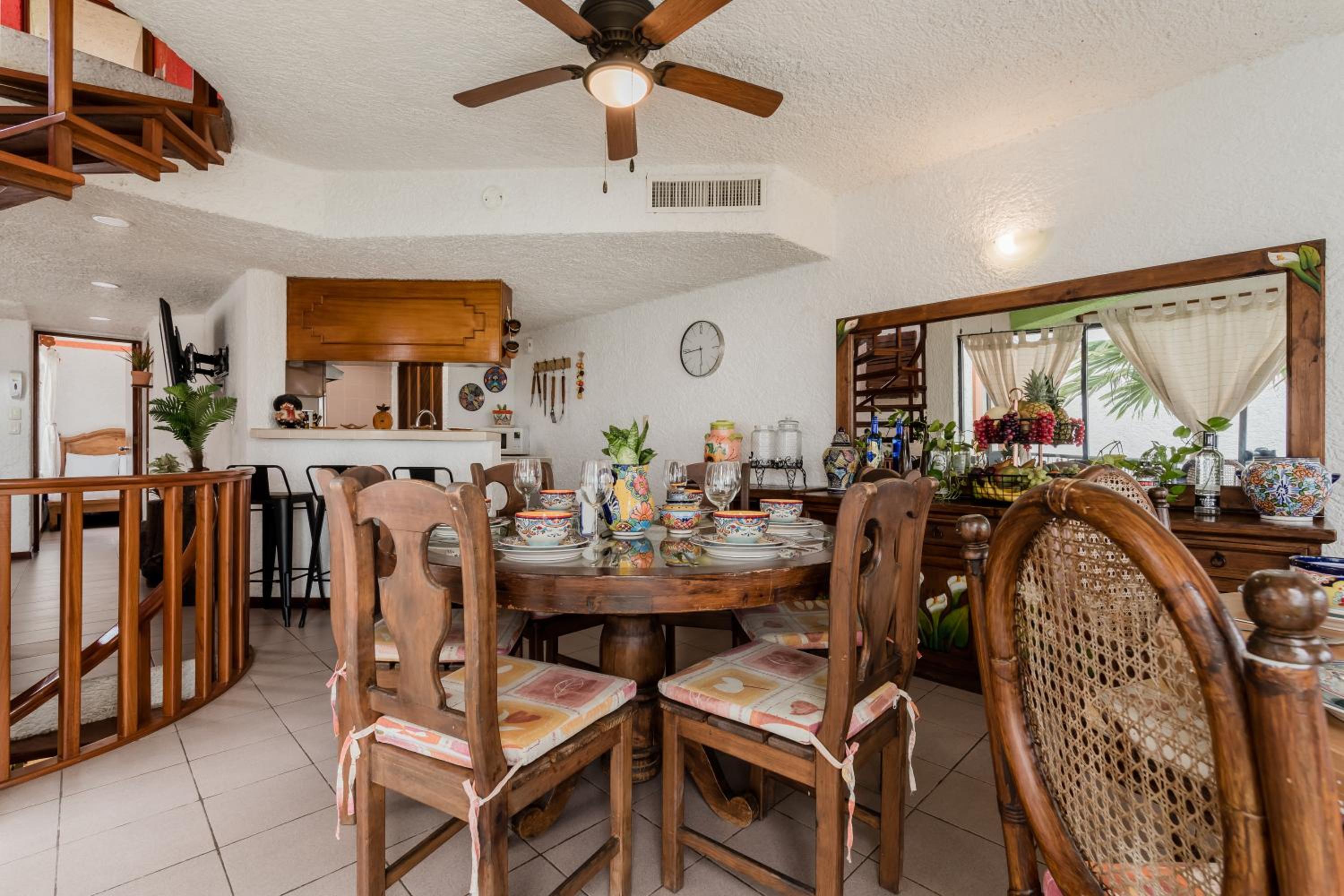 Amazing Villas at Las Cupulas