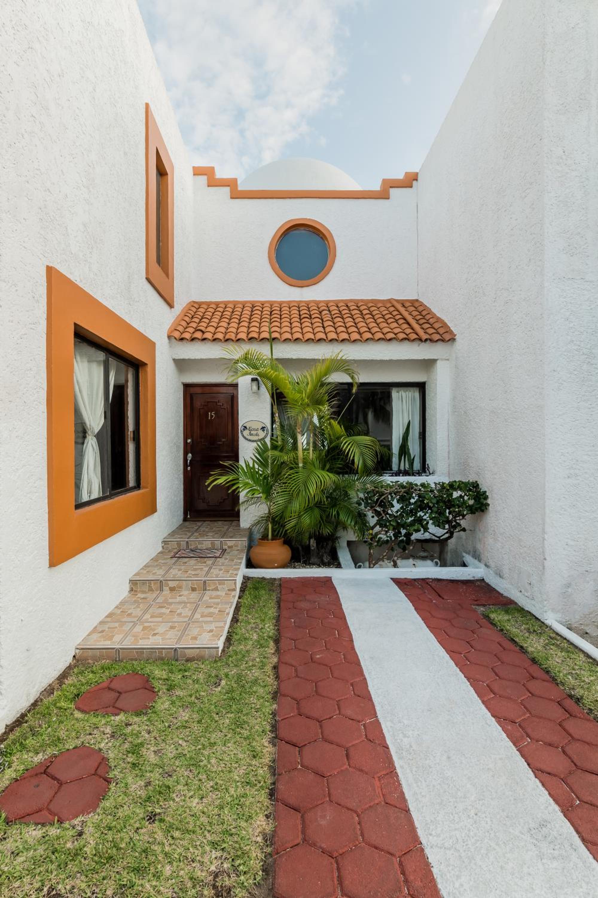 Amazing Villas at Las Cupulas