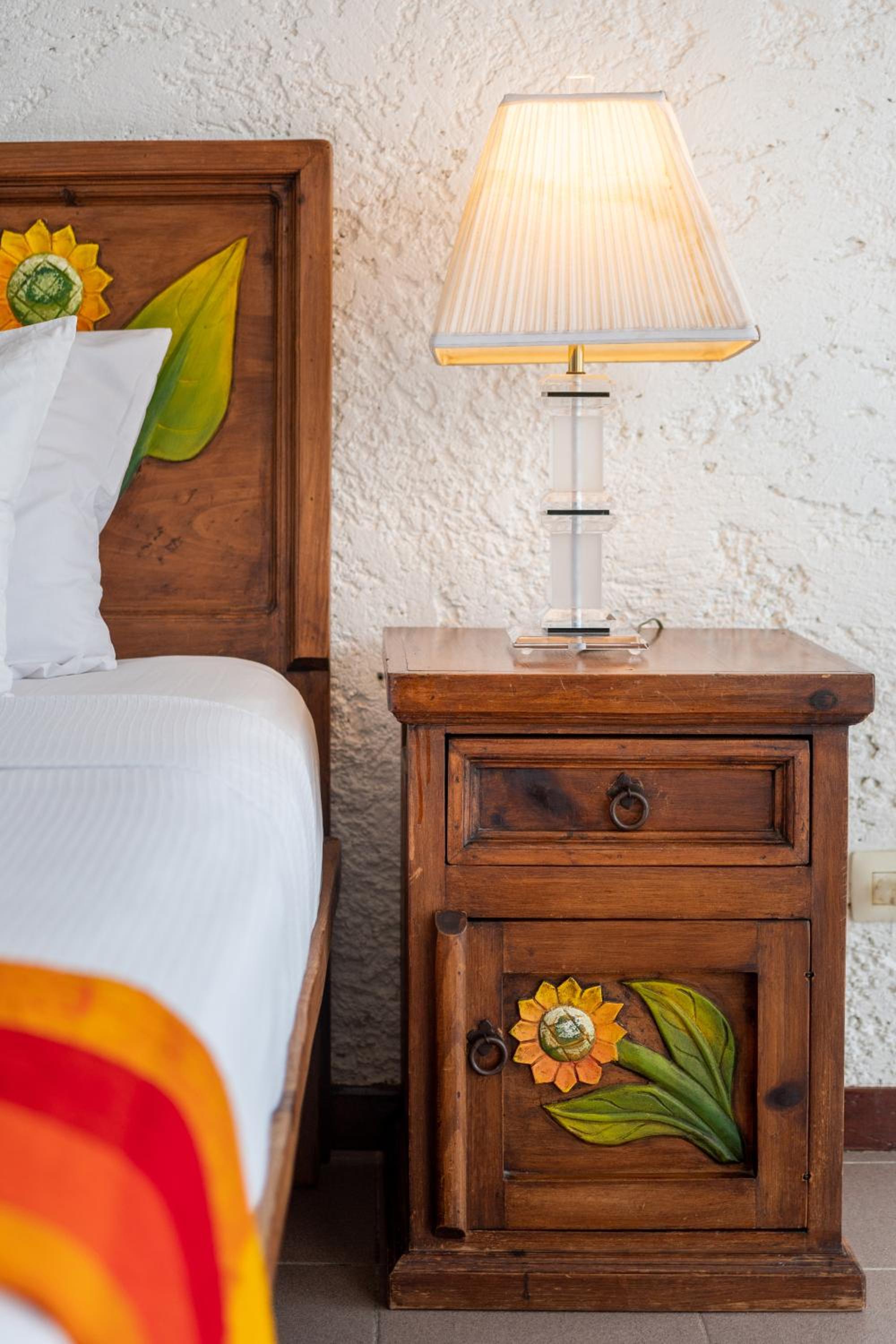 Amazing Villas at Las Cupulas