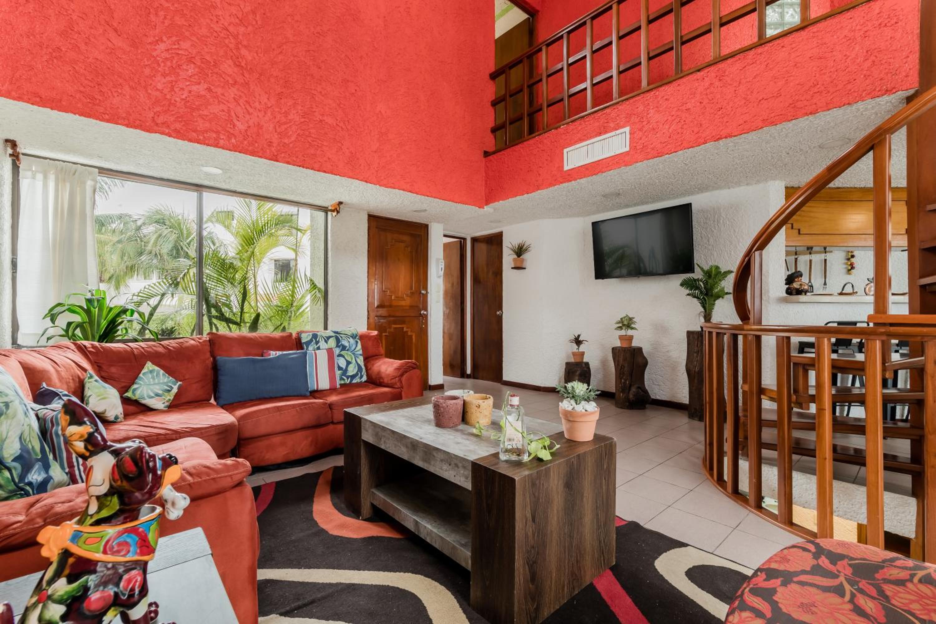Amazing Villas at Las Cupulas