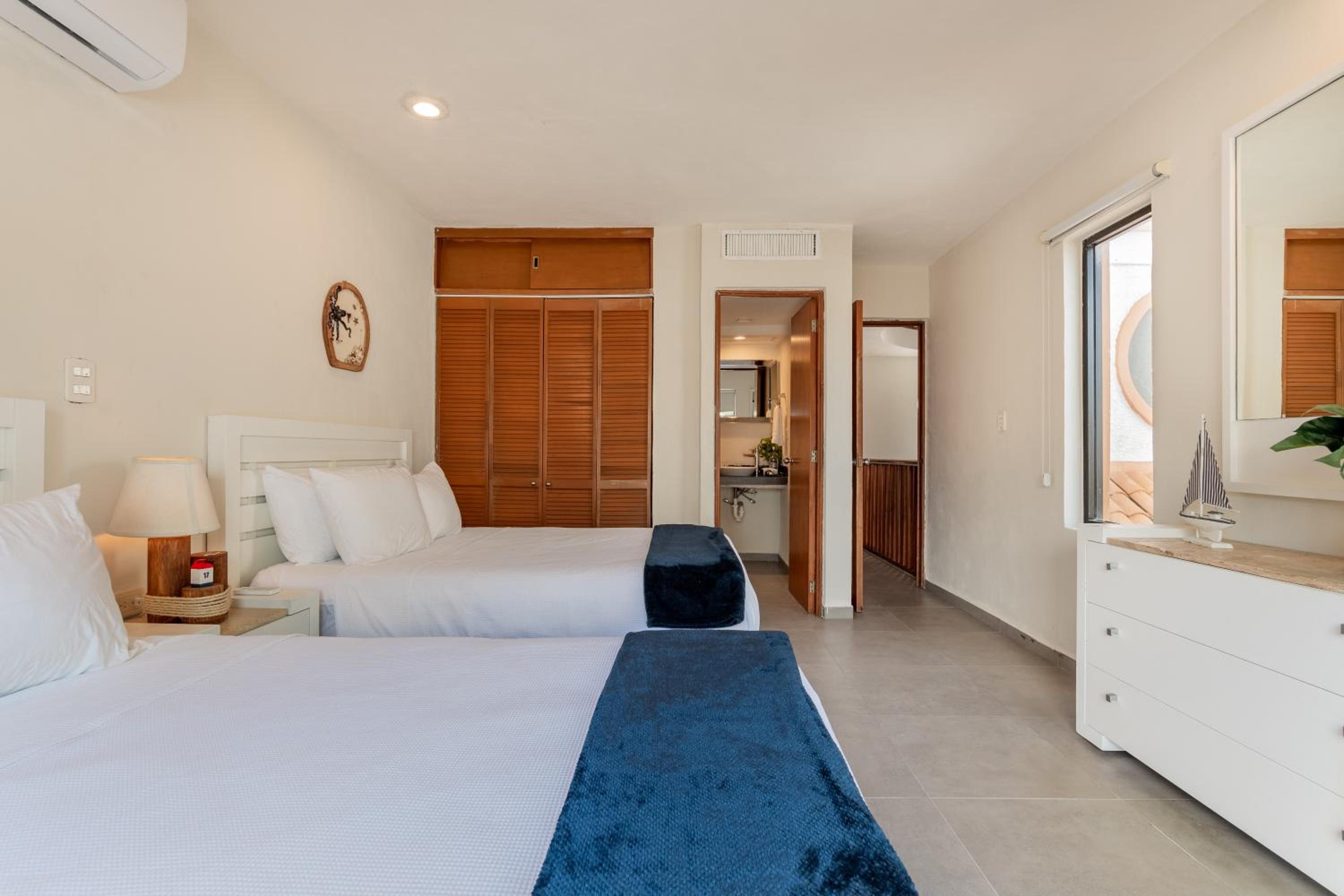 Amazing Villas at Las Cupulas