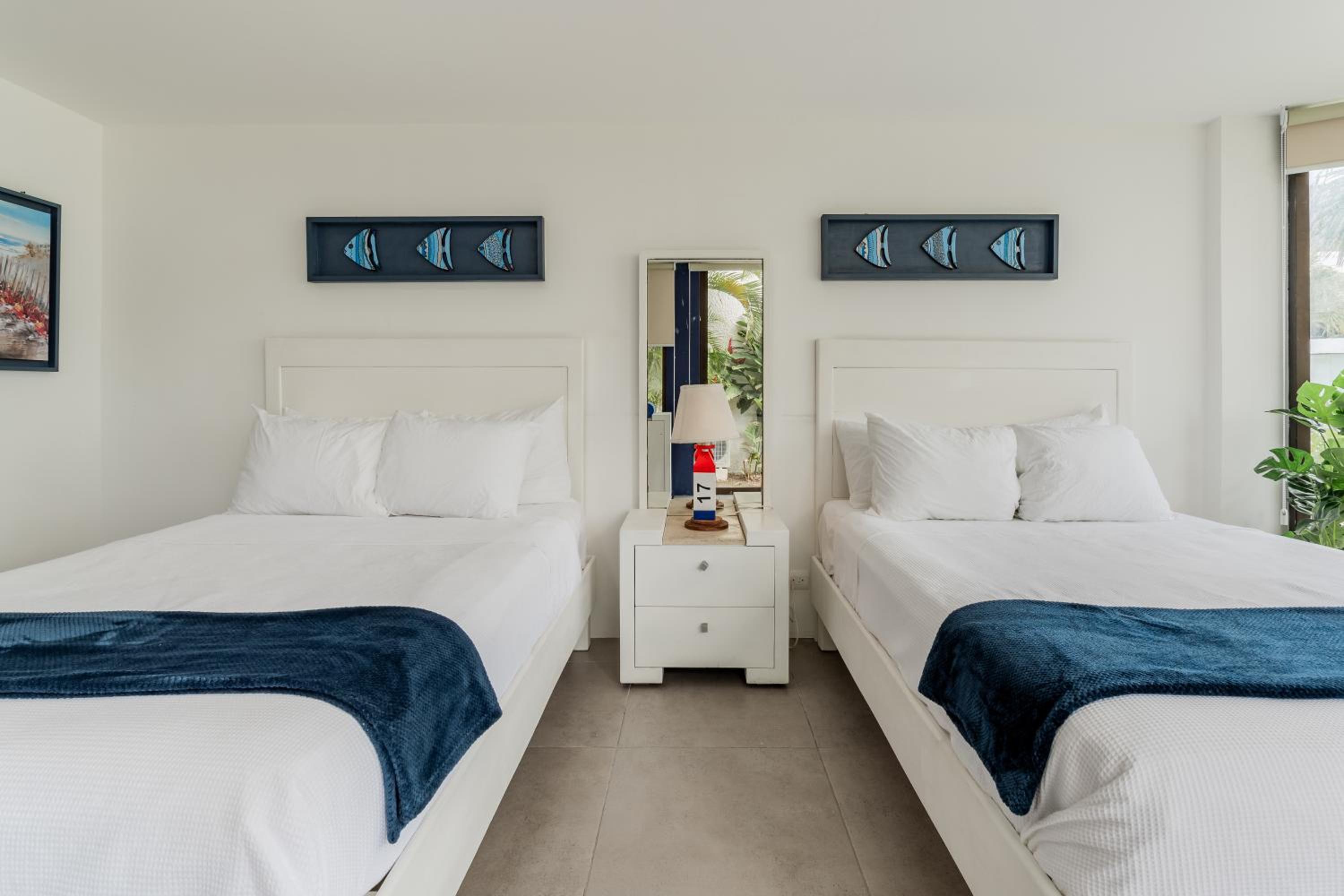 Amazing Villas at Las Cupulas