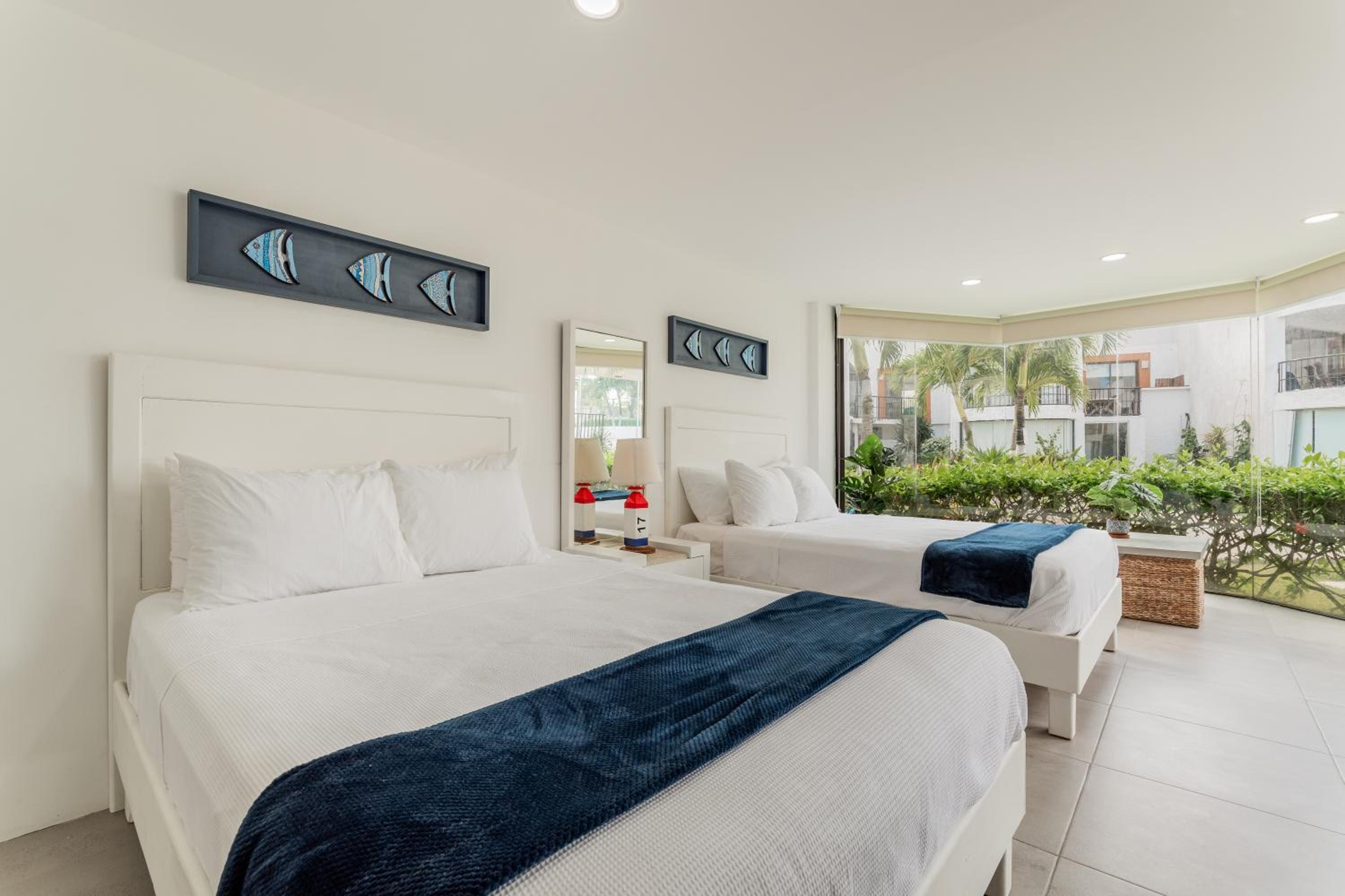 Amazing Villas at Las Cupulas
