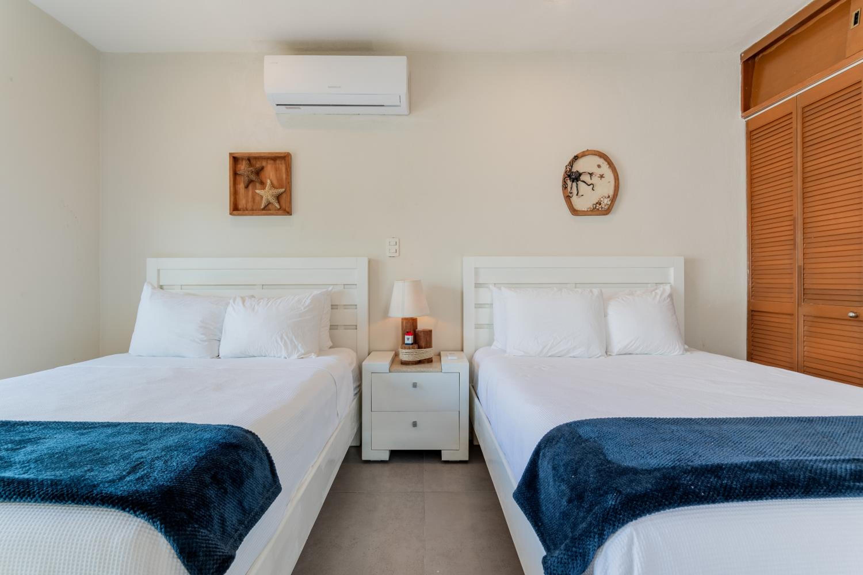Amazing Villas at Las Cupulas