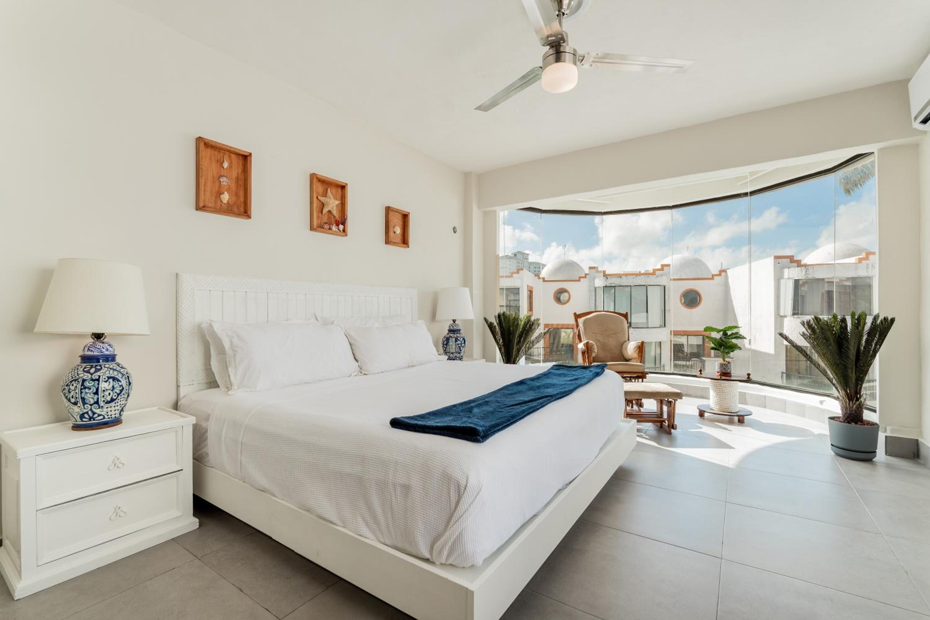 Amazing Villas at Las Cupulas