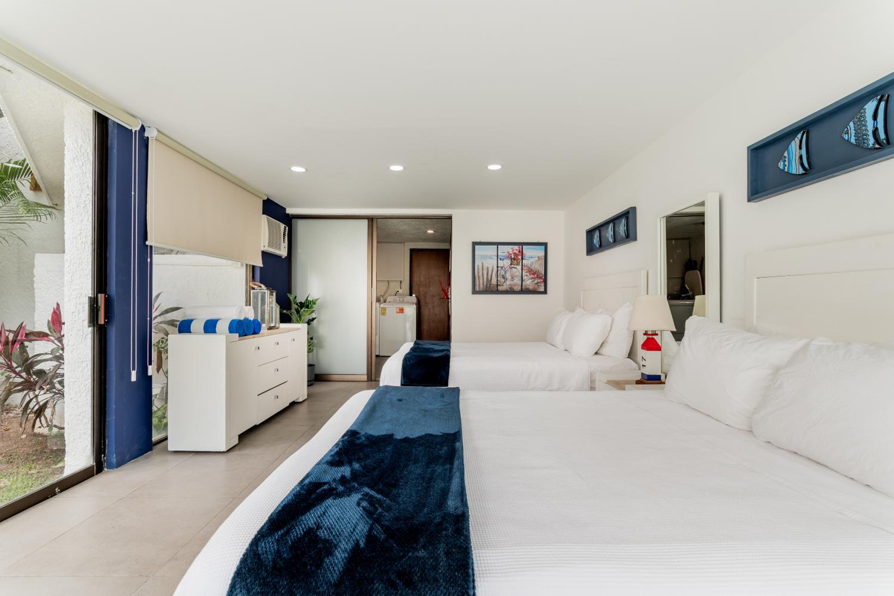Amazing Villas at Las Cupulas