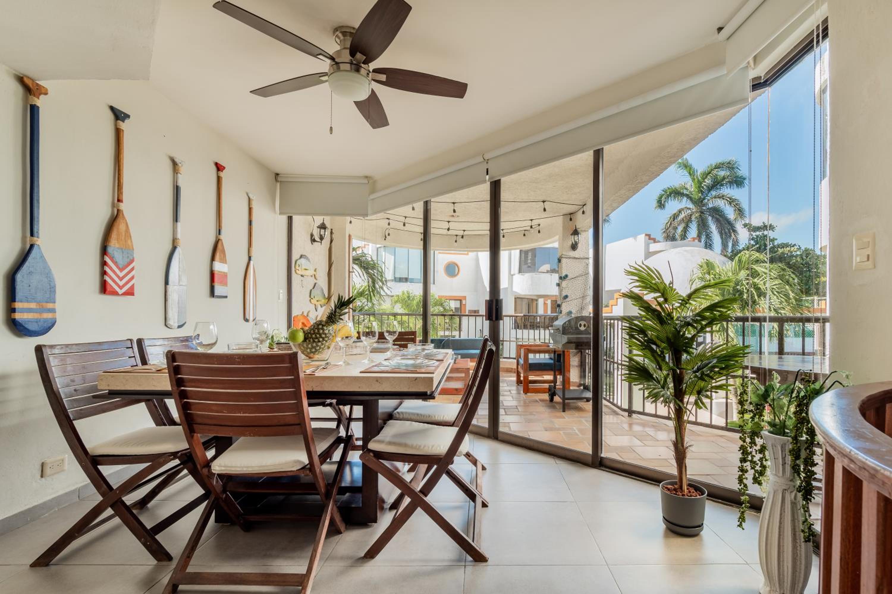 Amazing Villas at Las Cupulas