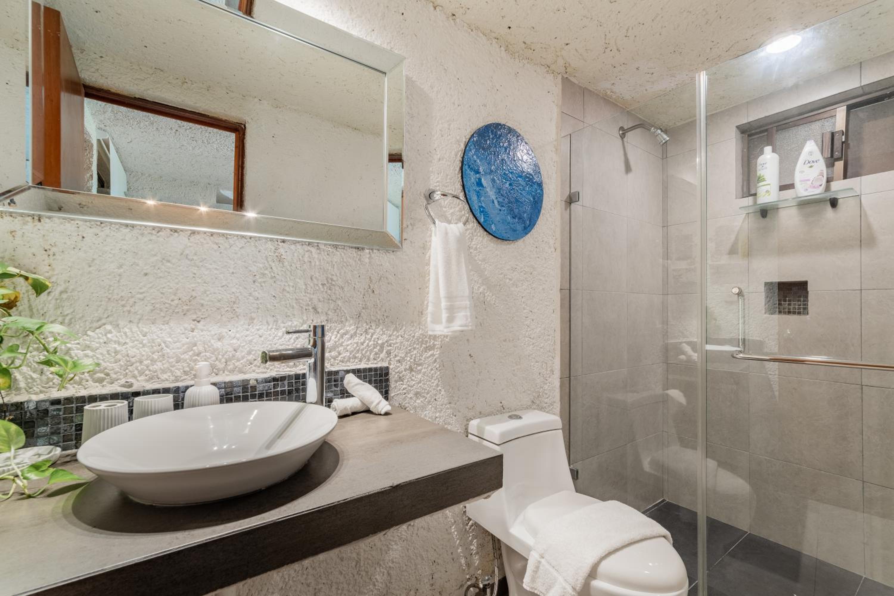 Amazing Villas at Las Cupulas