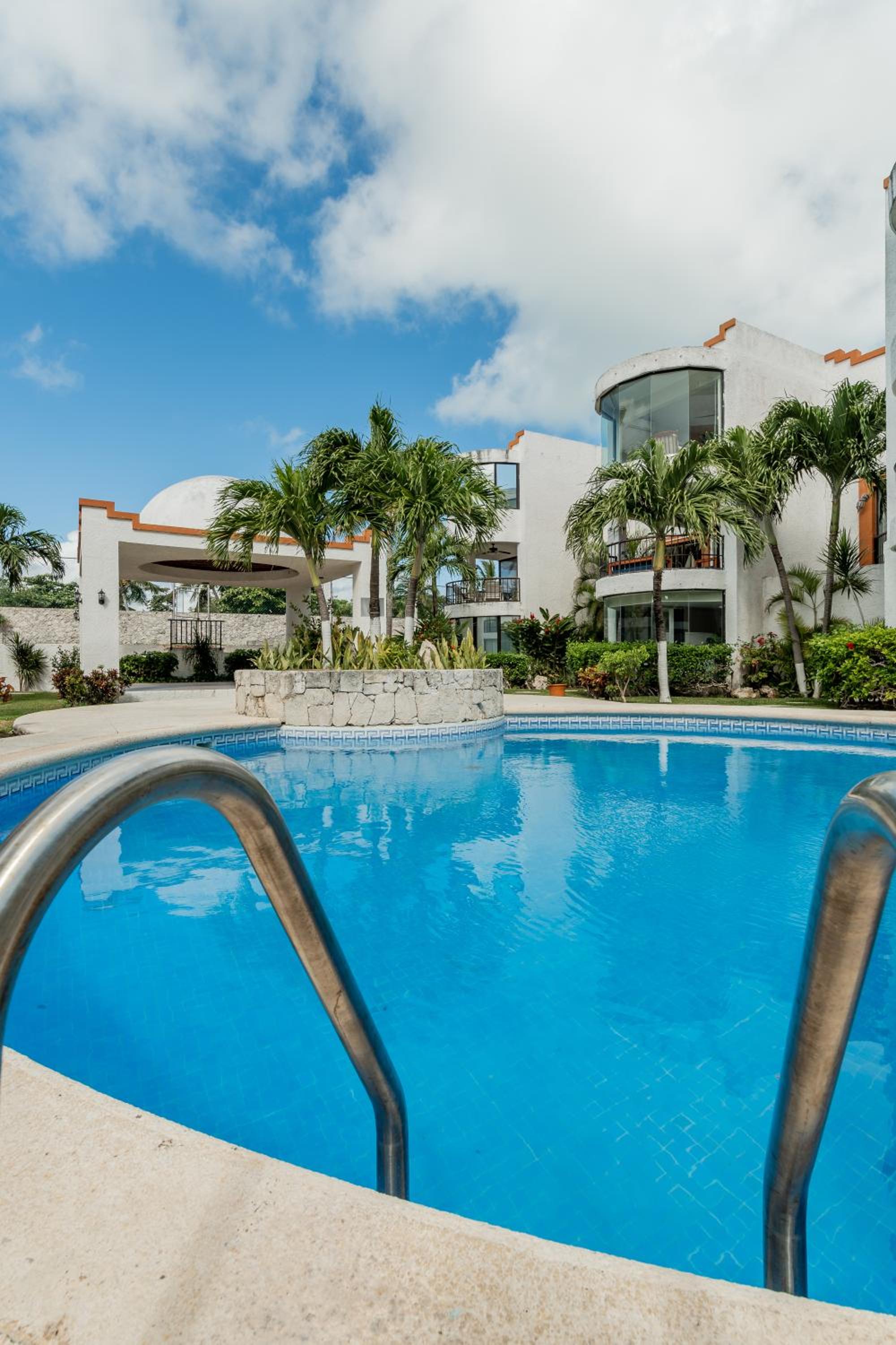 Amazing Villas at Las Cupulas