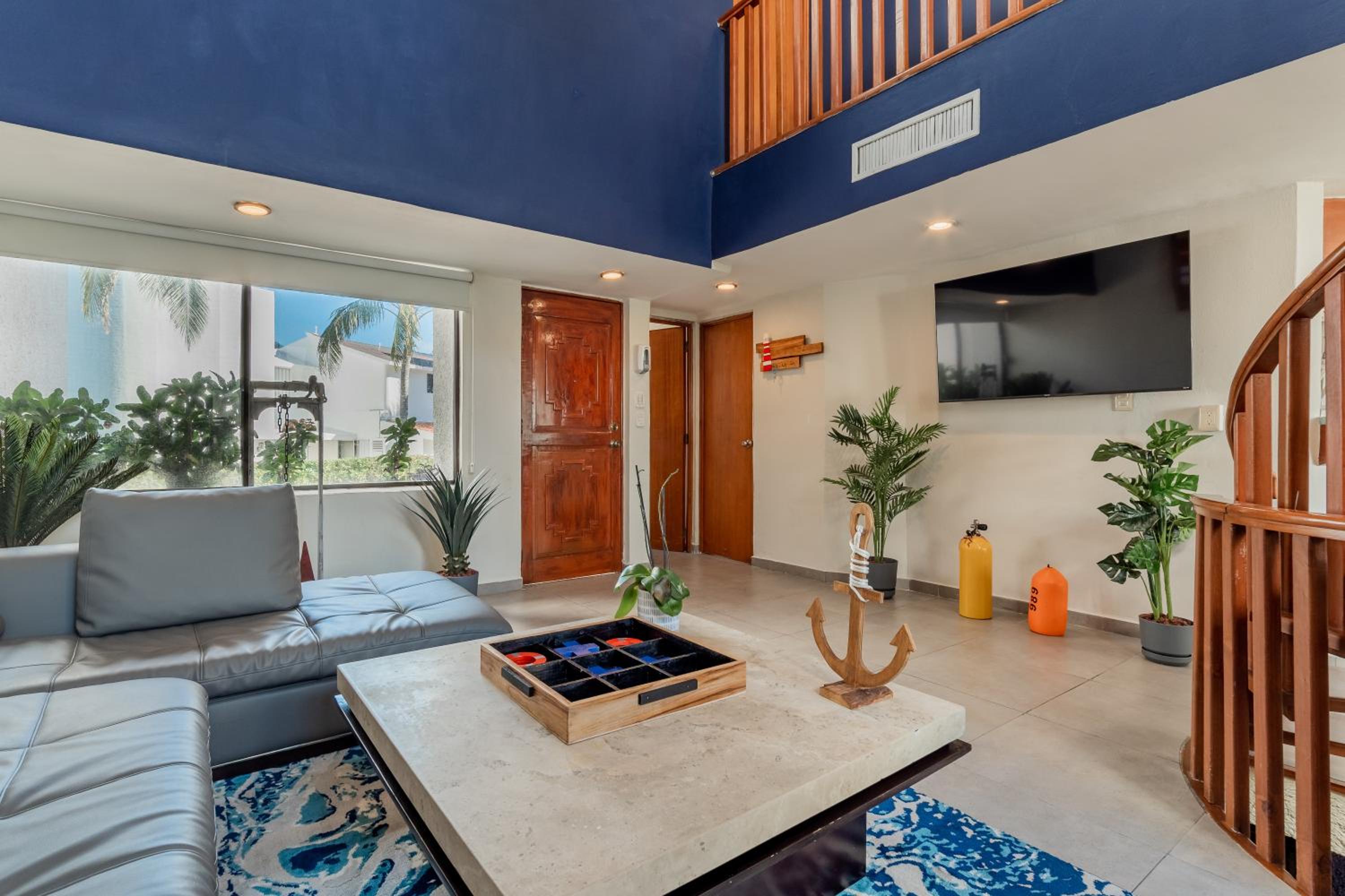 Amazing Villas at Las Cupulas