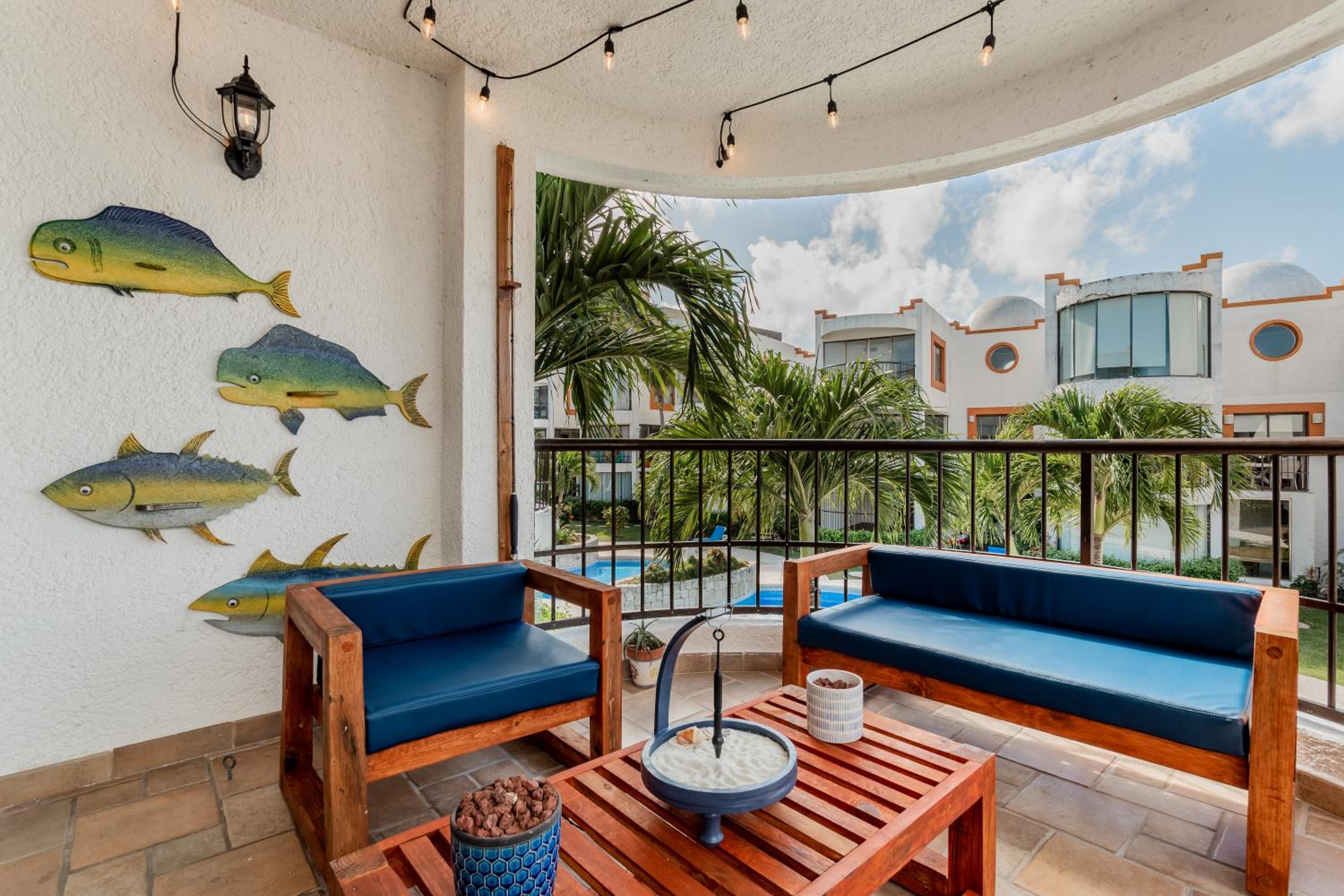 Amazing Villas at Las Cupulas