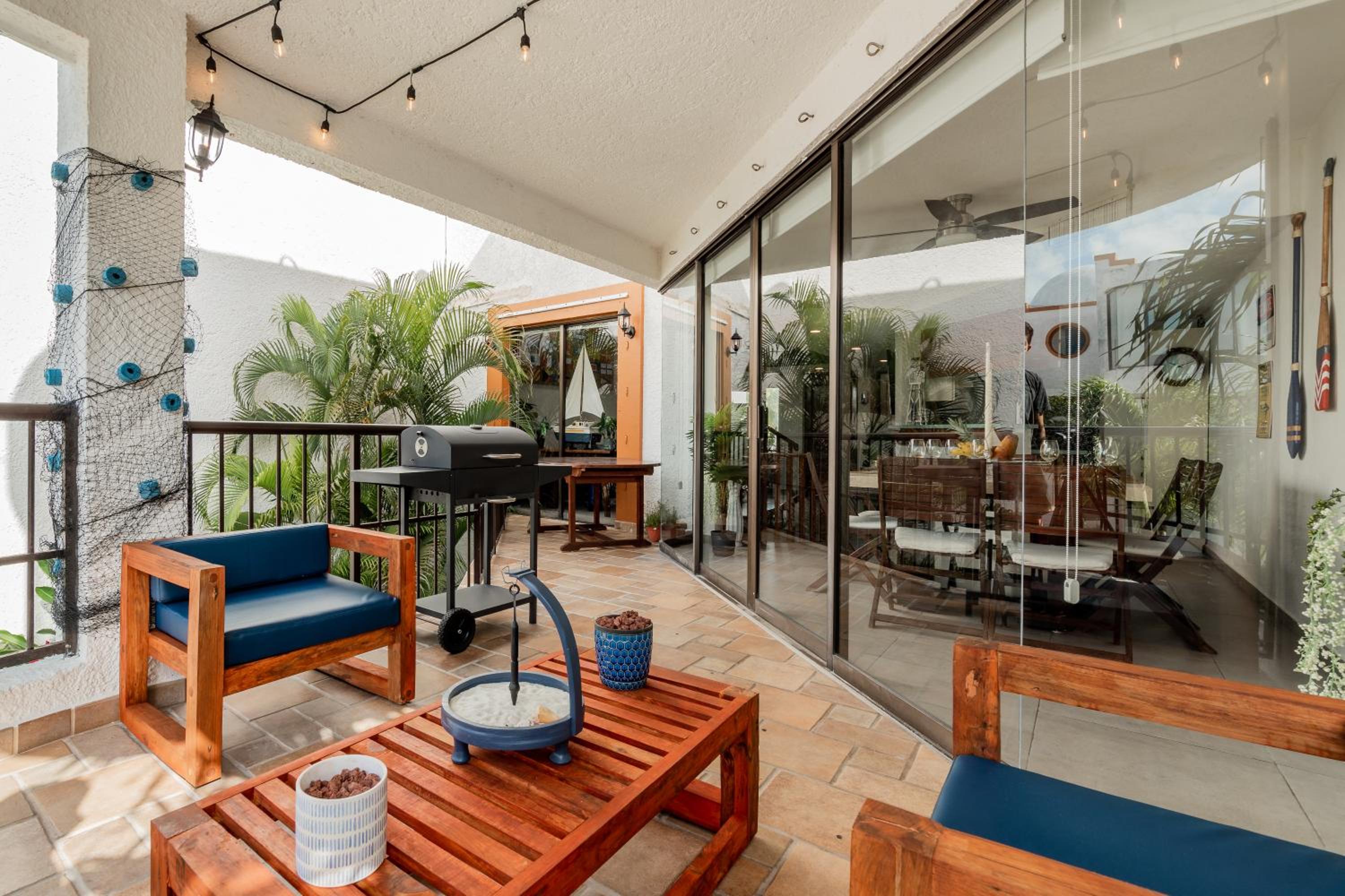Amazing Villas at Las Cupulas
