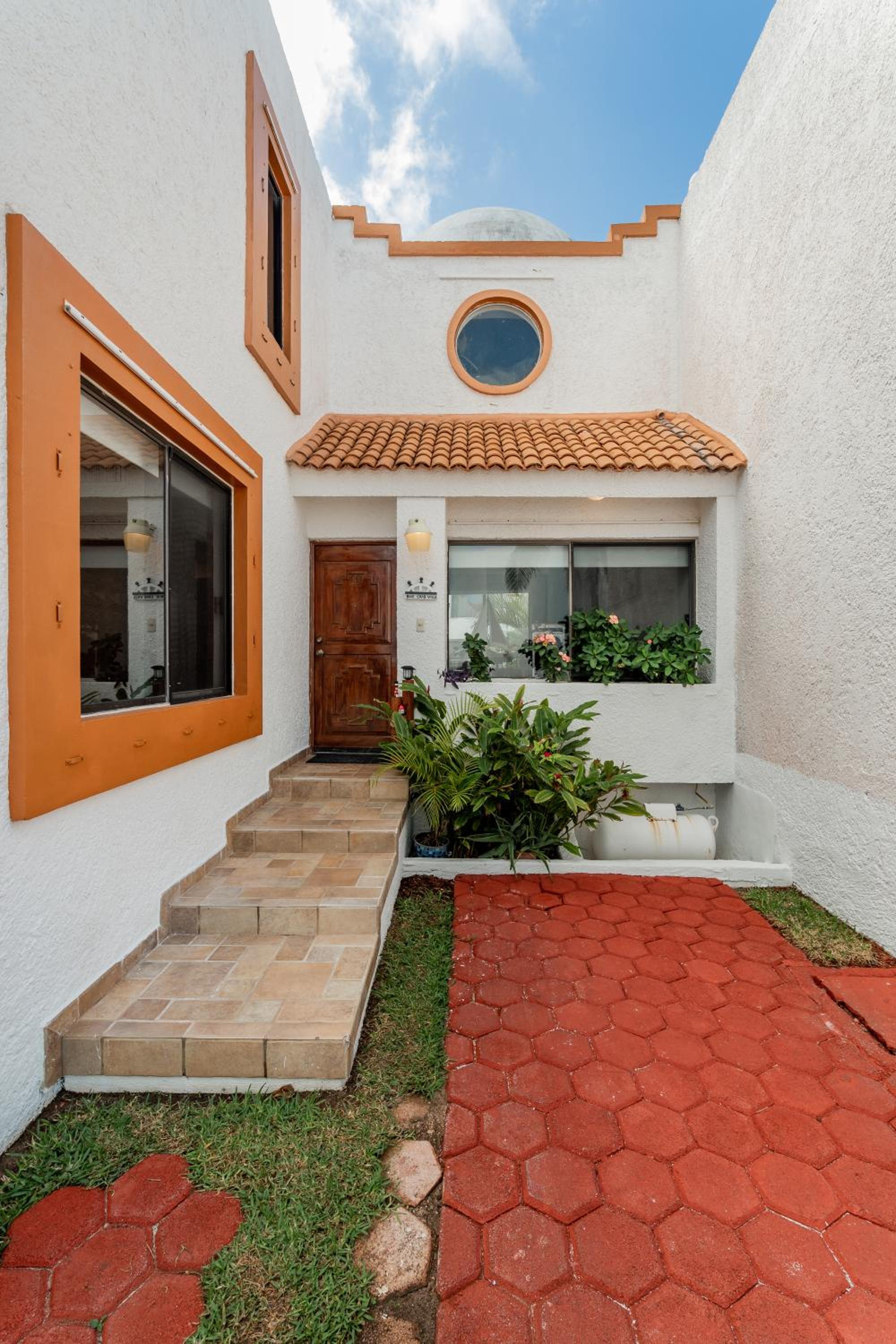 Amazing Villas at Las Cupulas