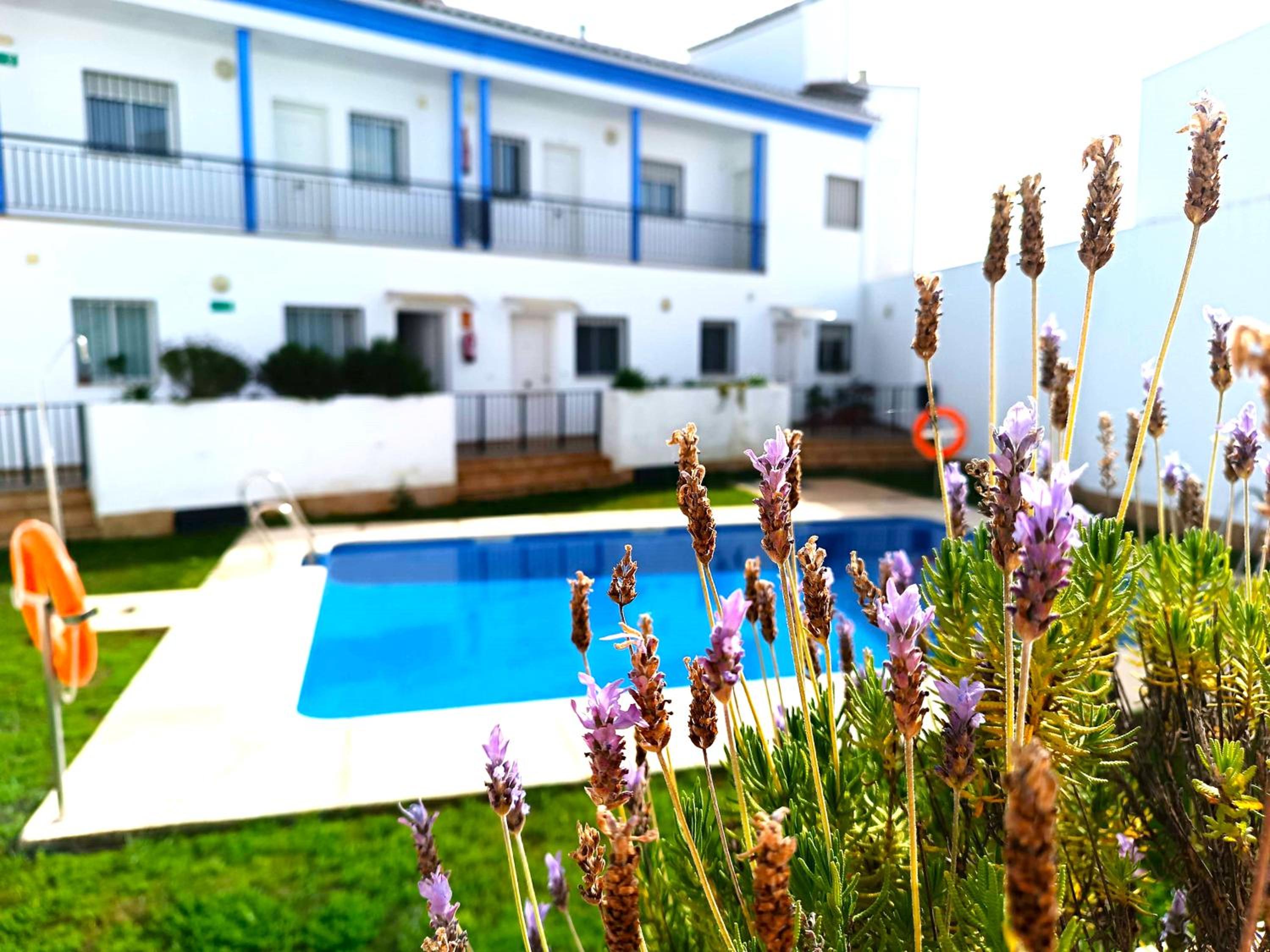 Apartamento Corral del Tronío