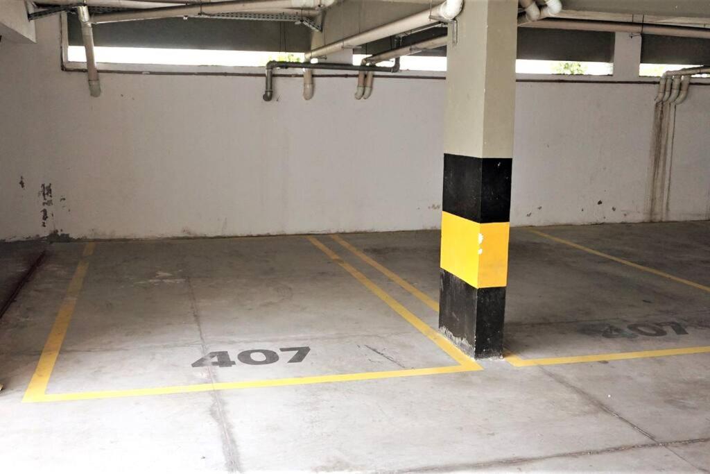 João Pessoa, a dois passos do paraíso, 2 suítes com A/C, vista panorâmica para o mar do Bessa, portaria 24h e 2 vagas de garagem
