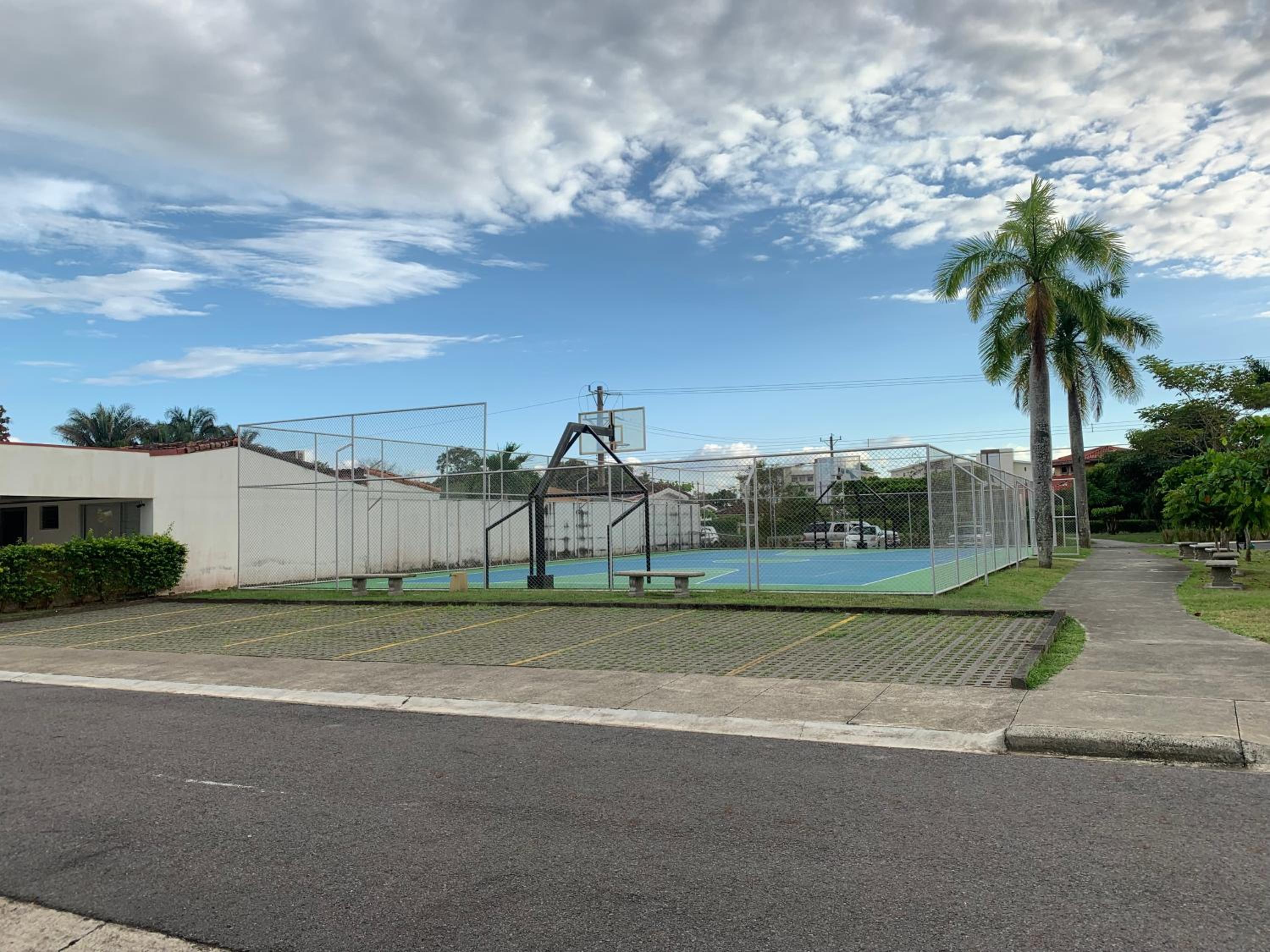 Casa Arrecife de Sueños
