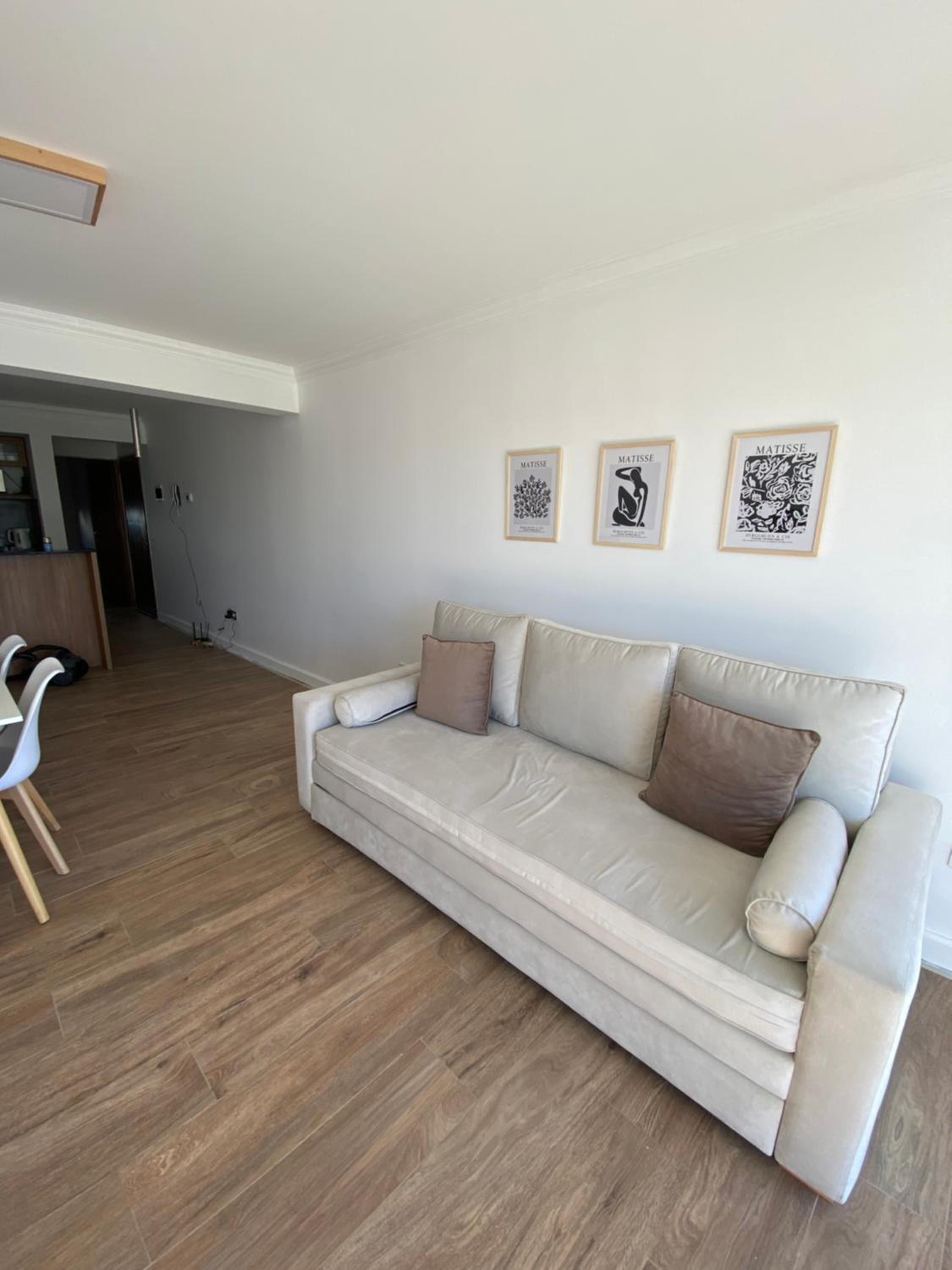 @Bariapart Brand new Apartment