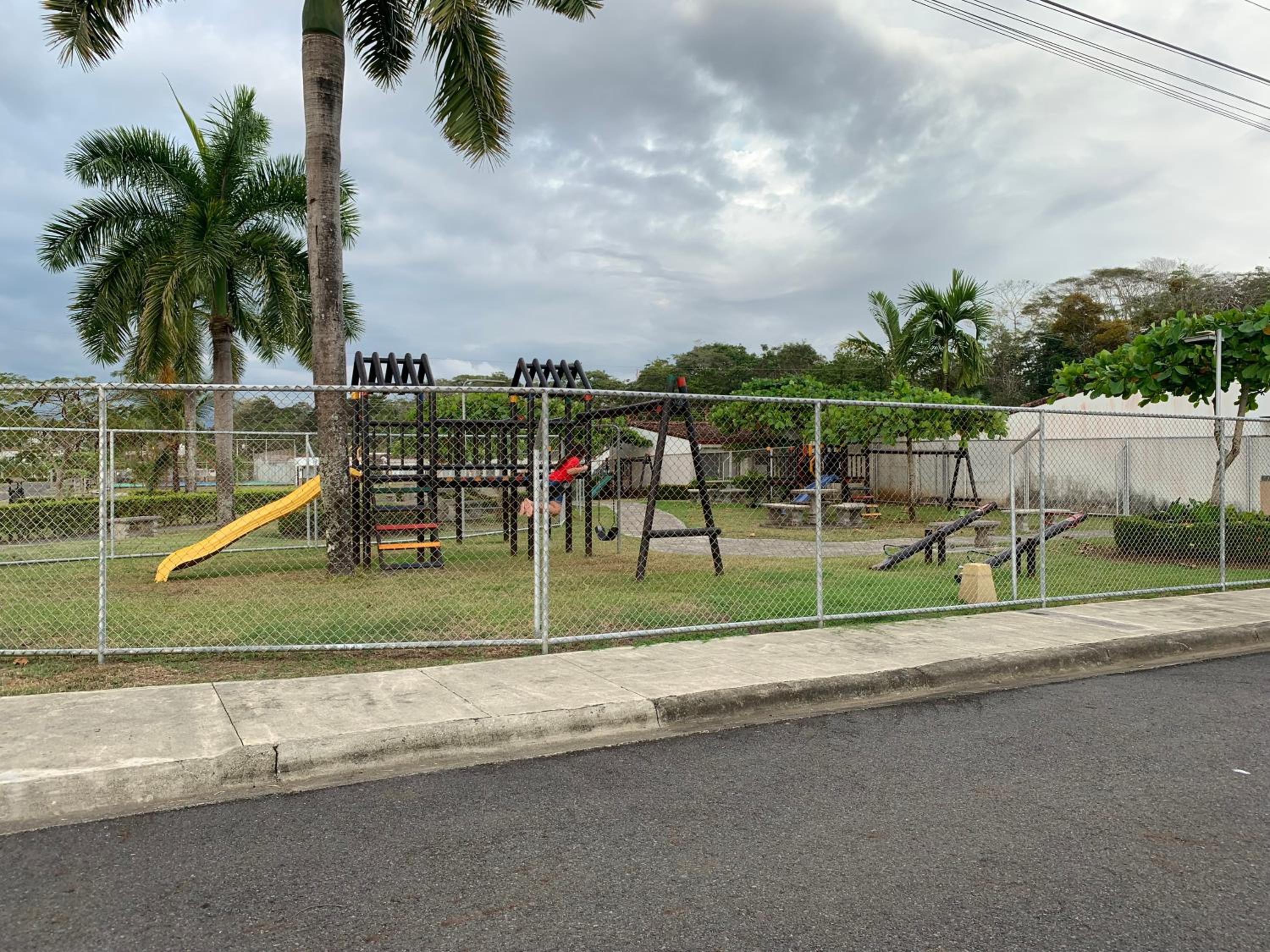 Casa Arrecife de Sueños