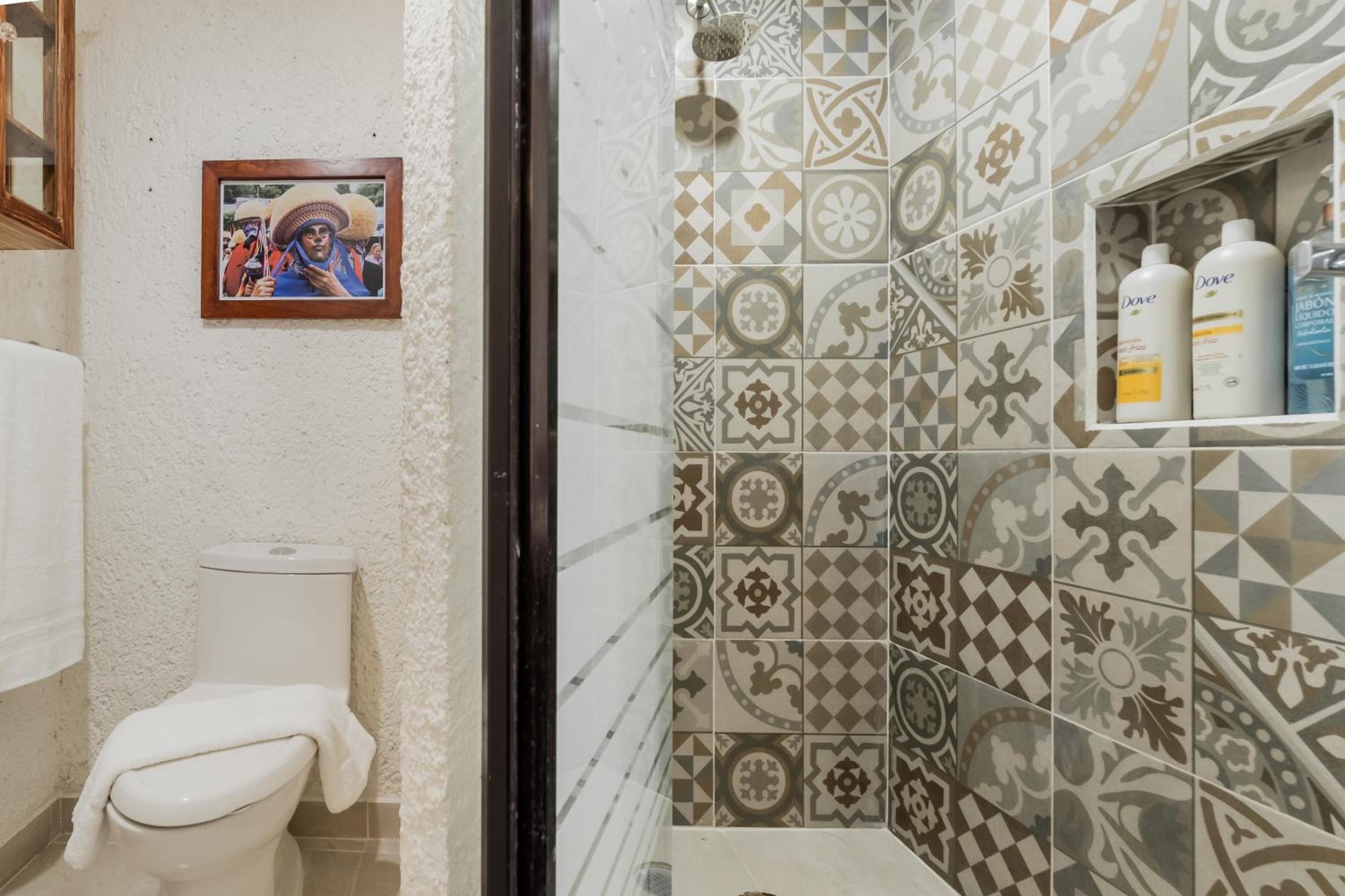 Amazing Villas at Las Cupulas