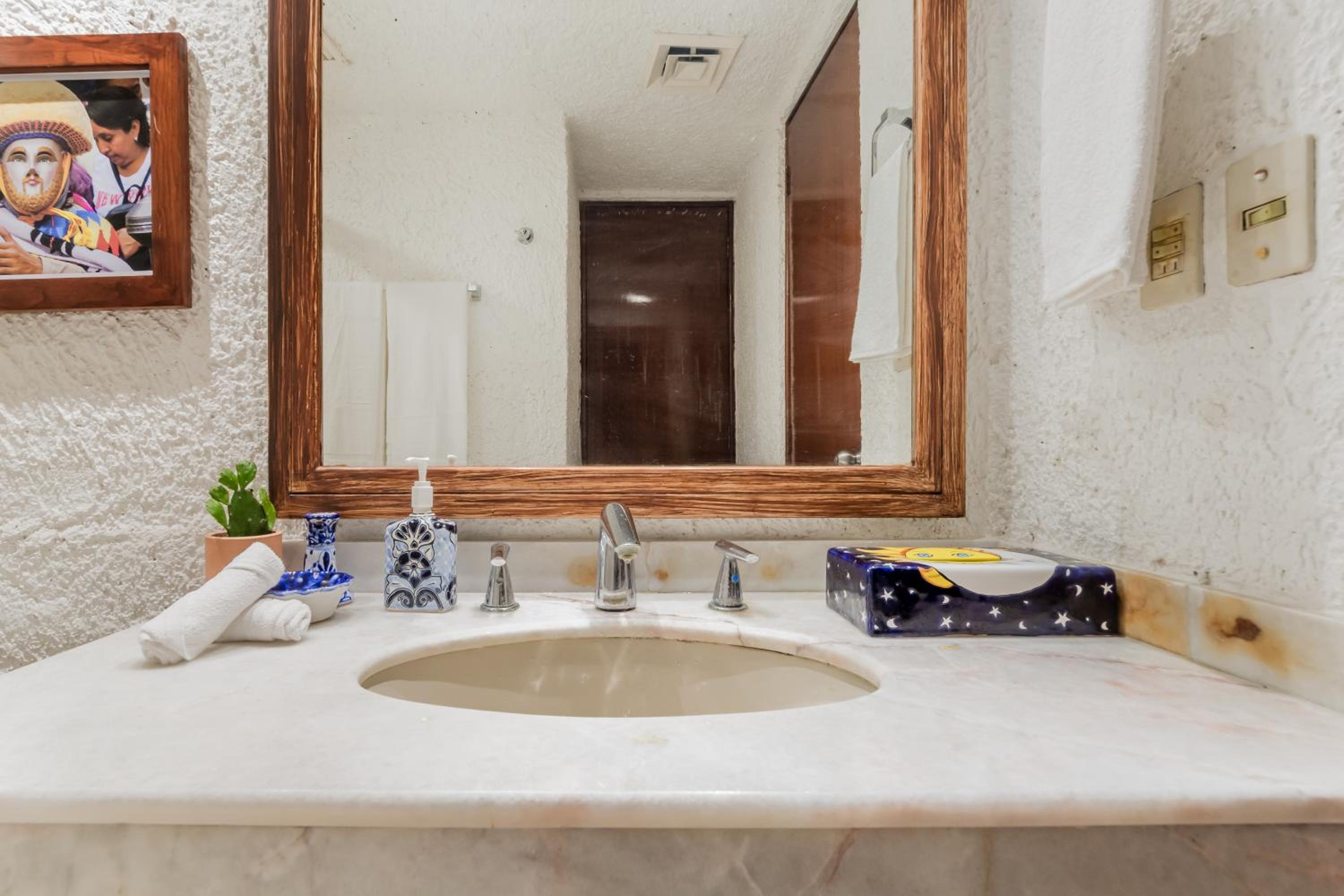 Amazing Villas at Las Cupulas