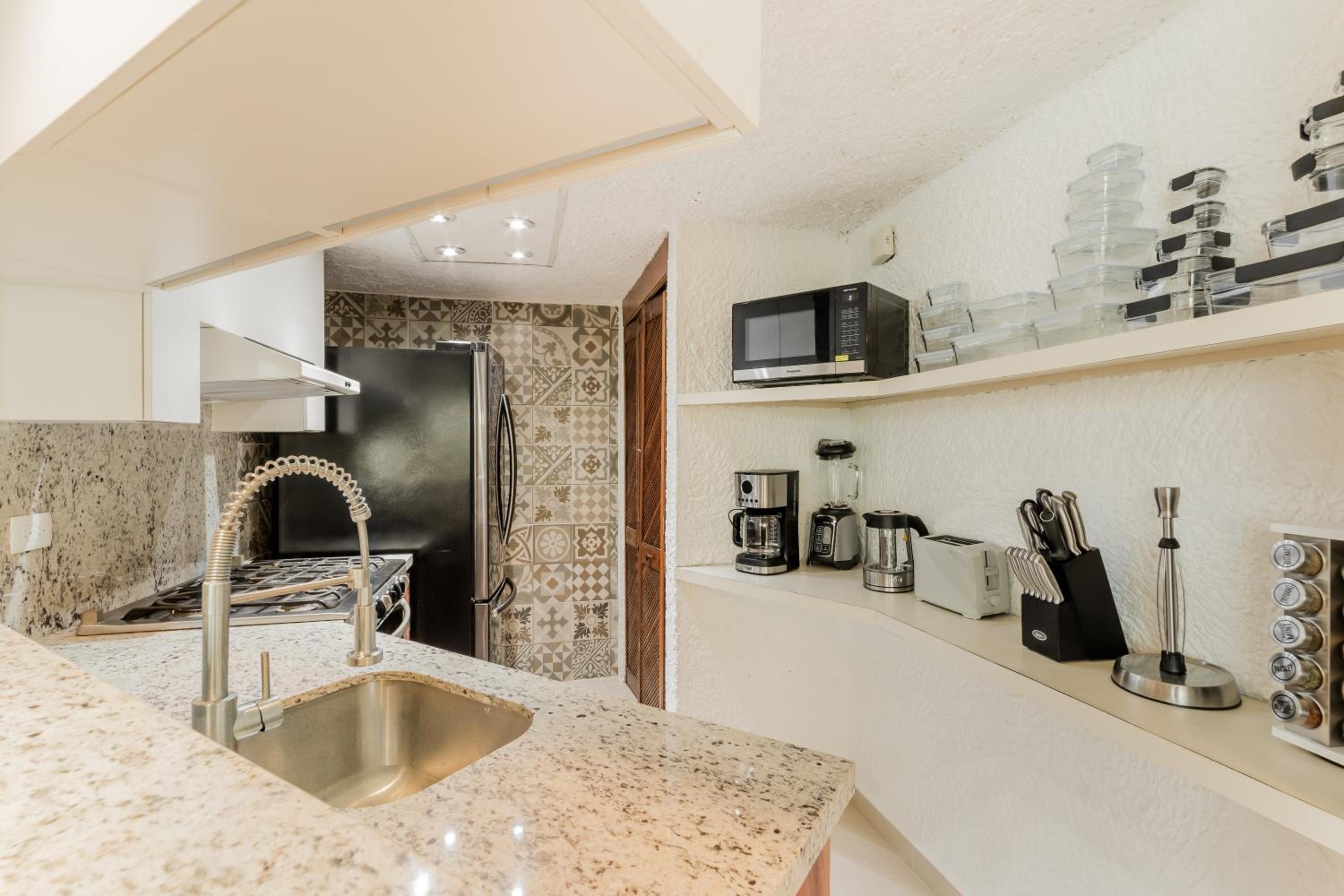 Amazing Villas at Las Cupulas