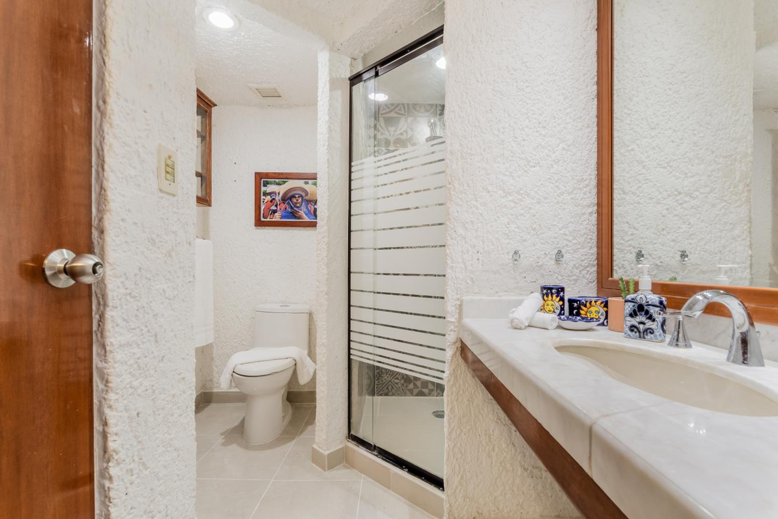 Amazing Villas at Las Cupulas