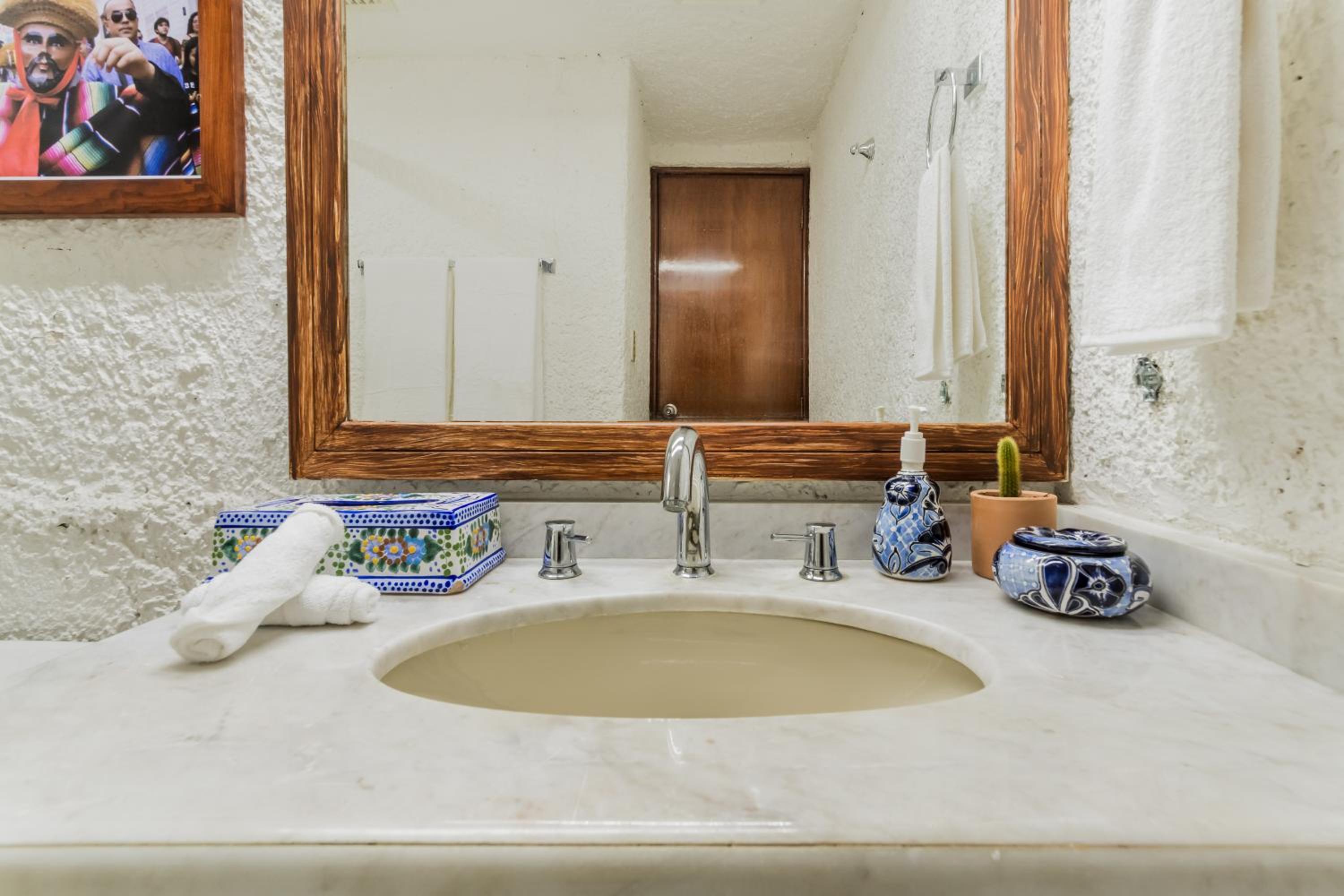 Amazing Villas at Las Cupulas
