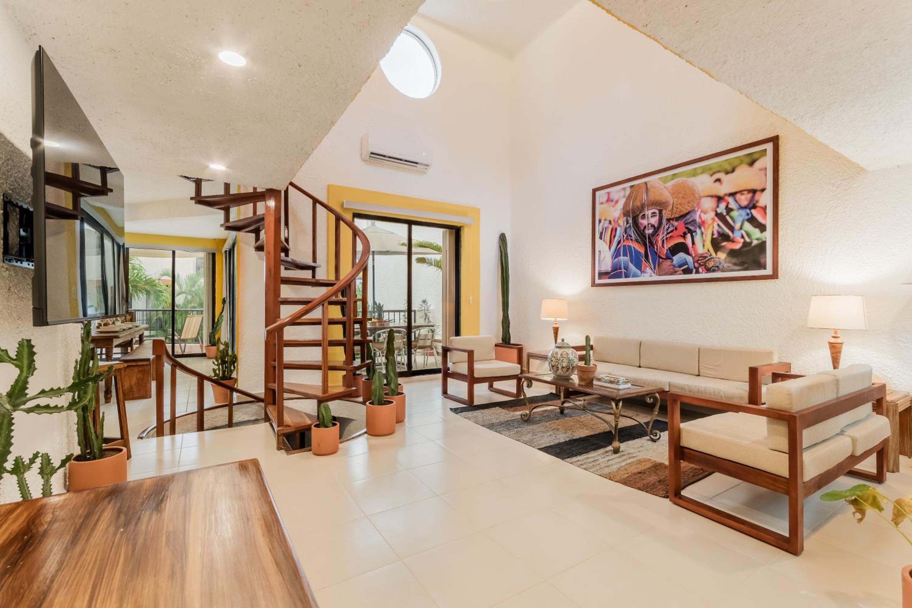 Amazing Villas at Las Cupulas