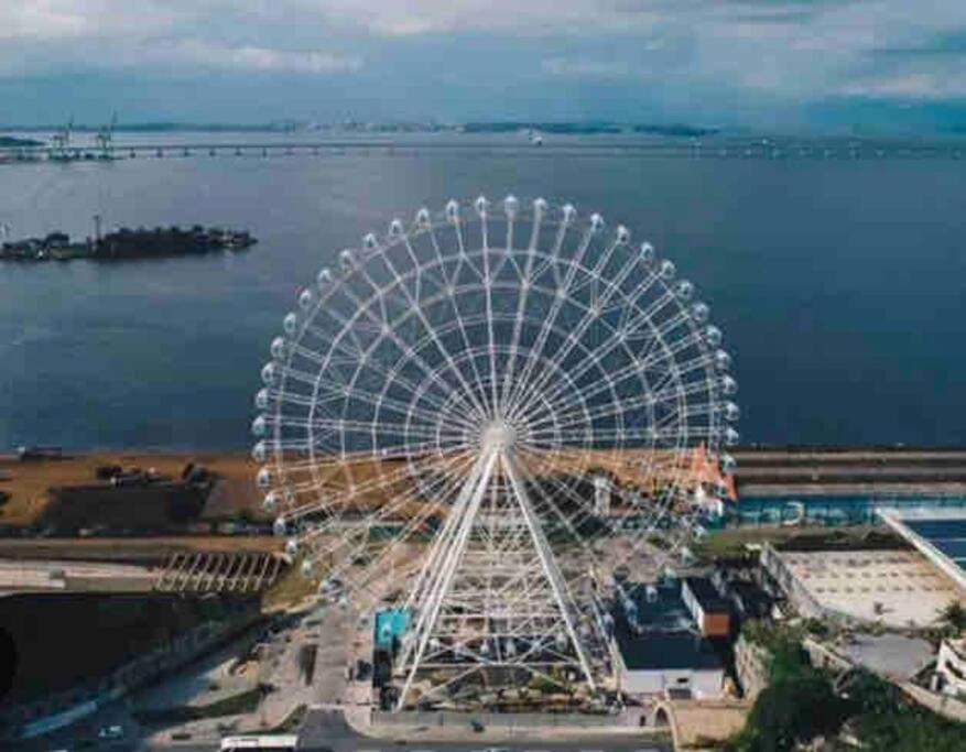 O mais queridinho Rio de Janeiro