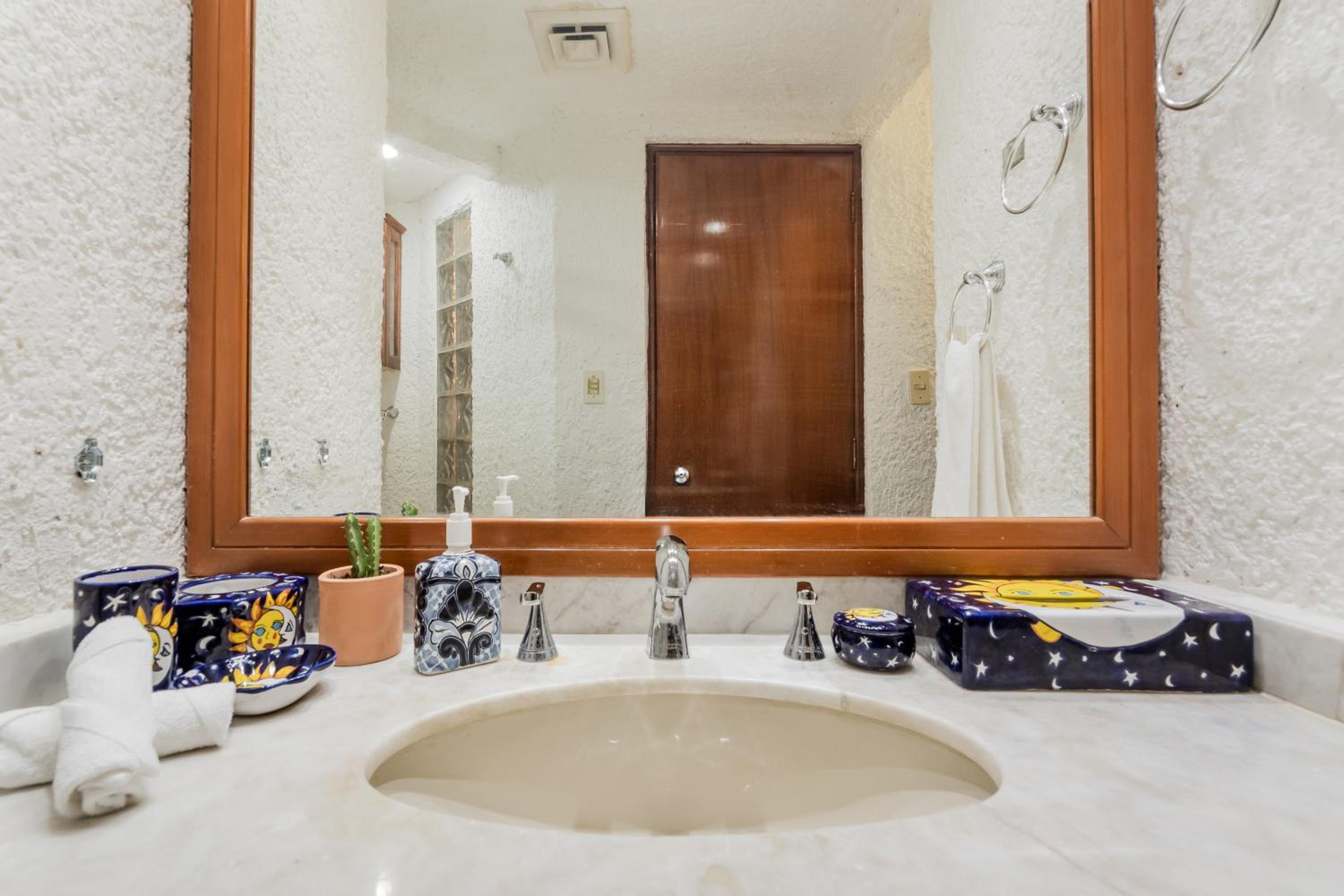 Amazing Villas at Las Cupulas