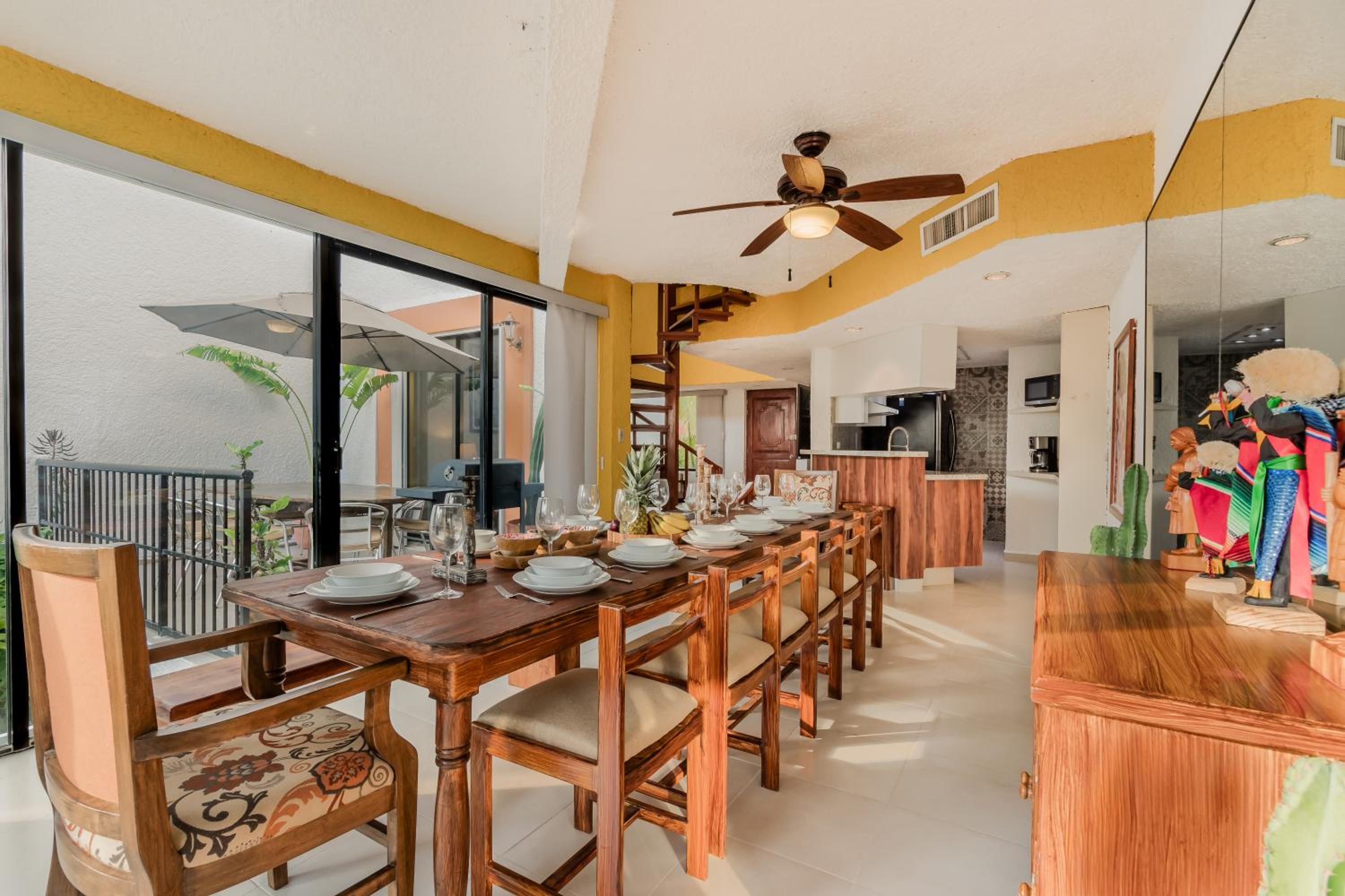 Amazing Villas at Las Cupulas