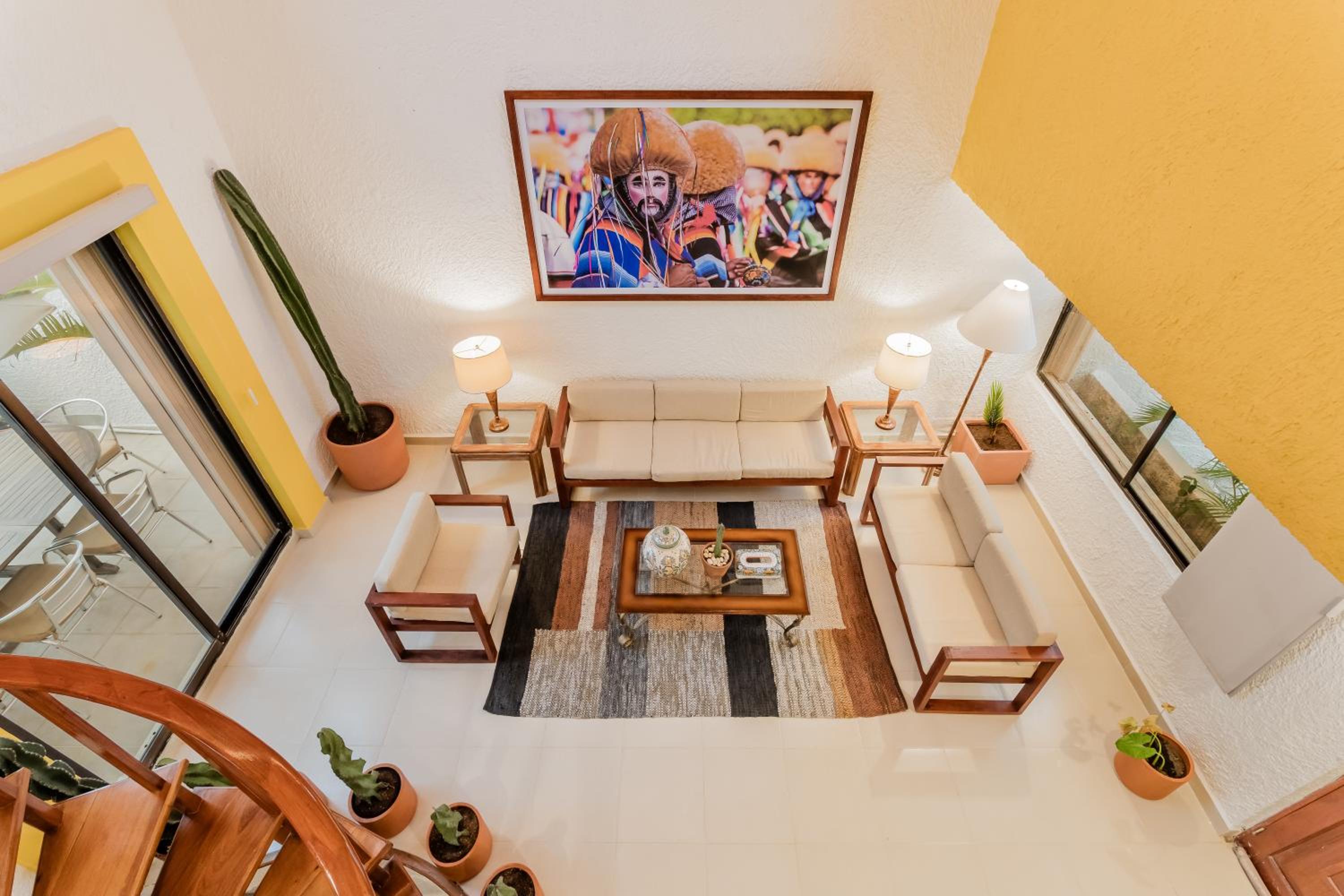Amazing Villas at Las Cupulas
