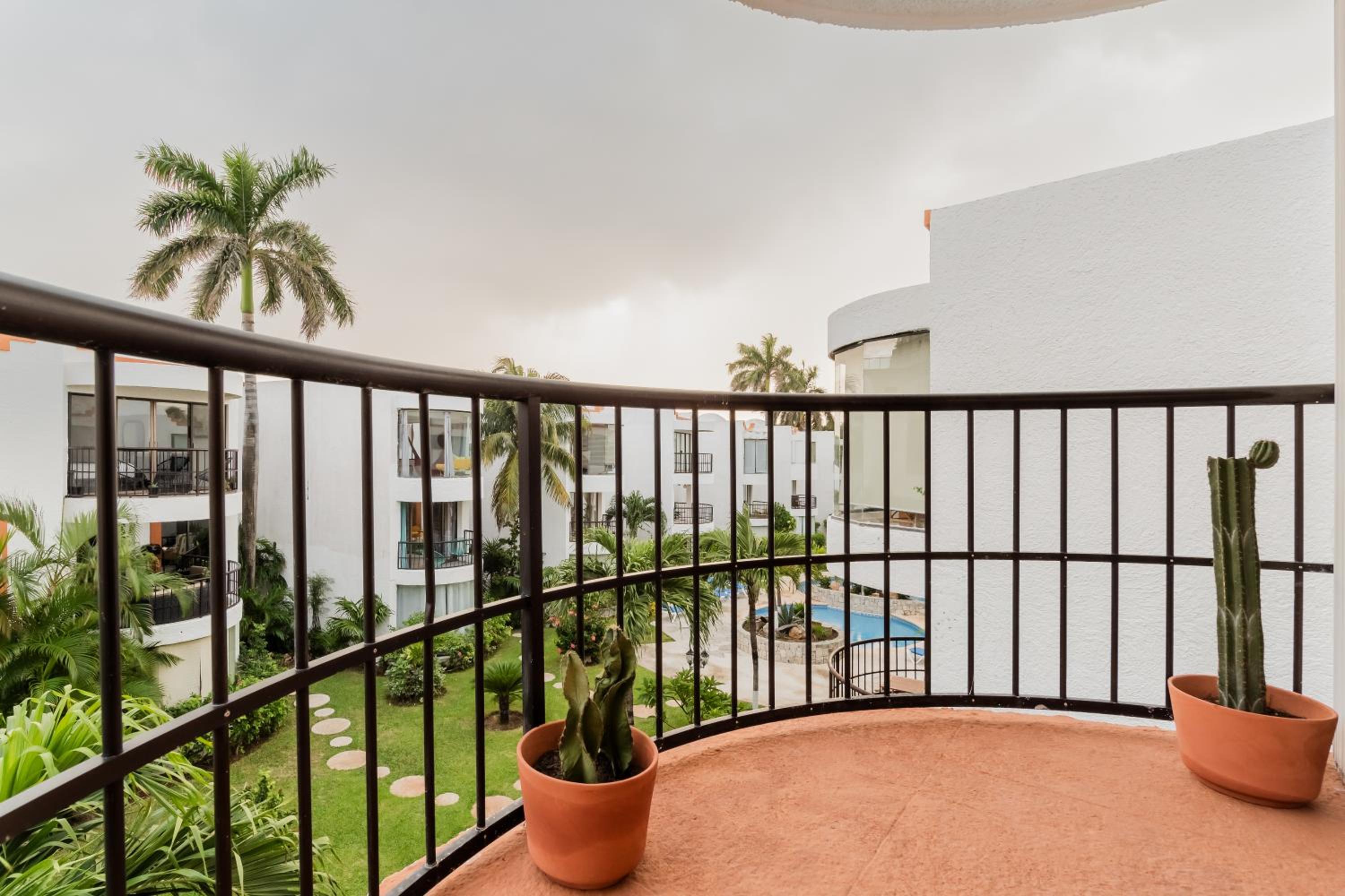 Amazing Villas at Las Cupulas